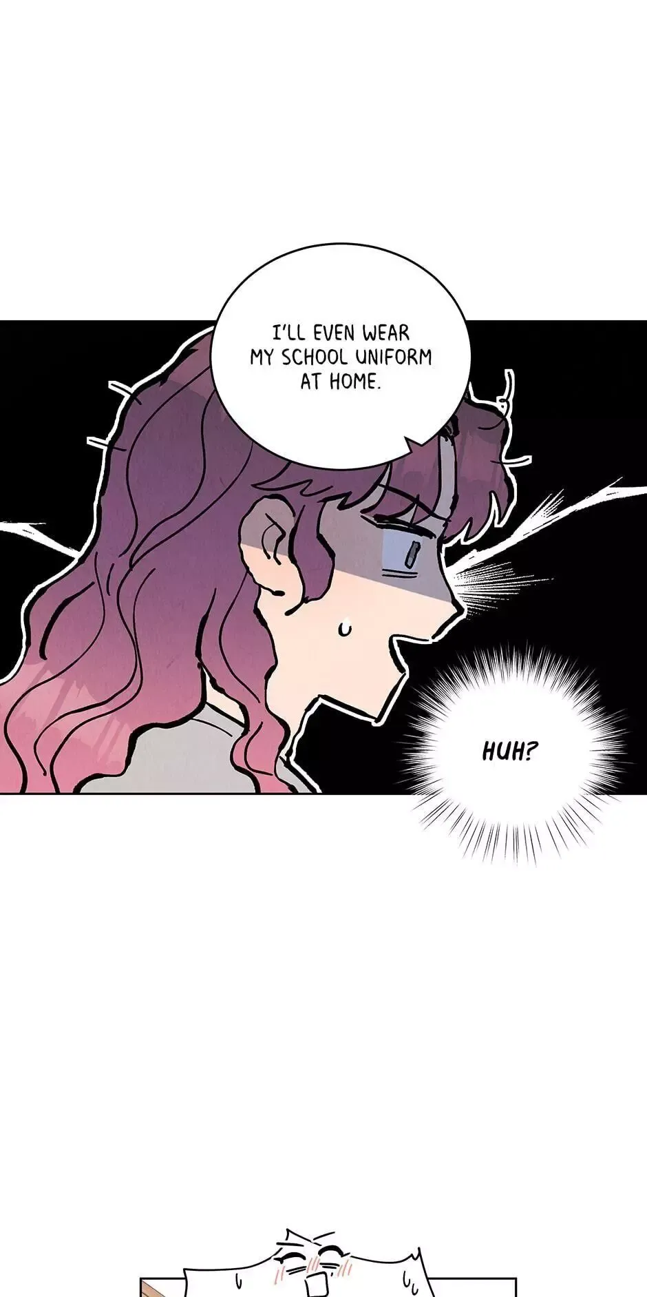Goodbye, In-Law! Chapter 70 page 45 - 