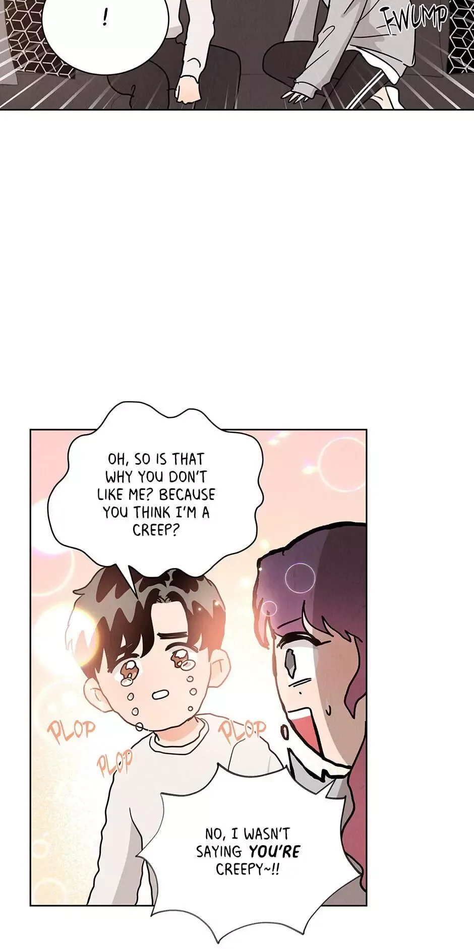 Goodbye, In-Law! Chapter 70 page 48 - 