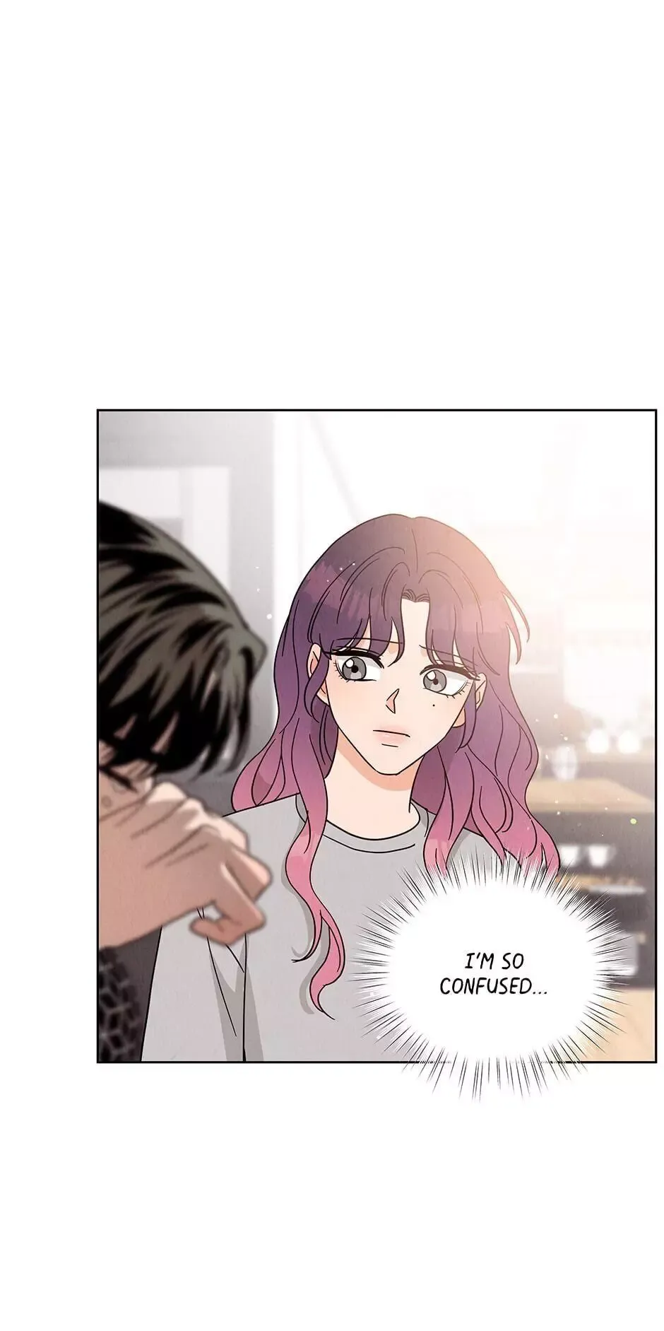 Goodbye, In-Law! Chapter 70 page 49 - 
