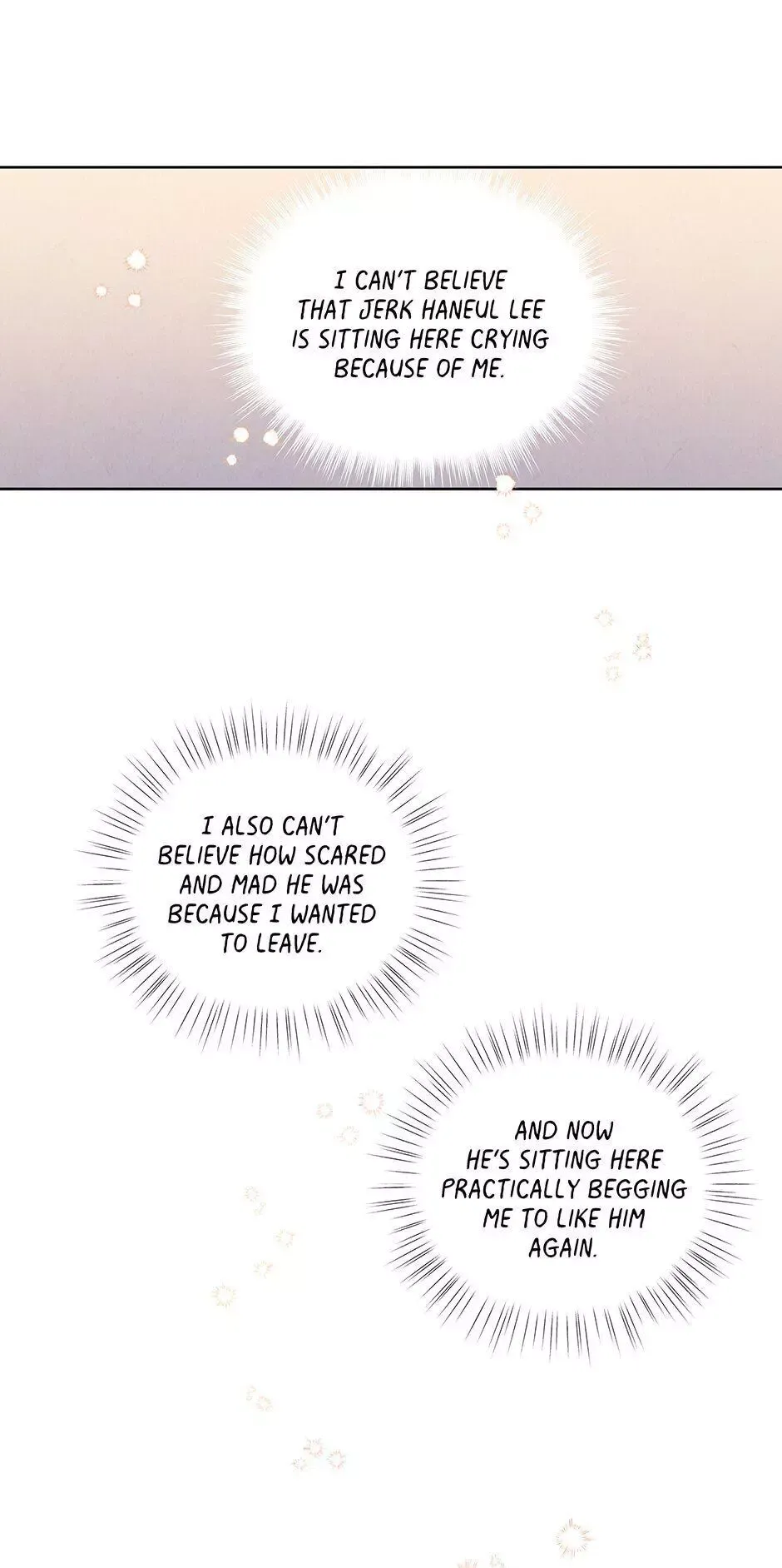 Goodbye, In-Law! Chapter 70 page 50 - 