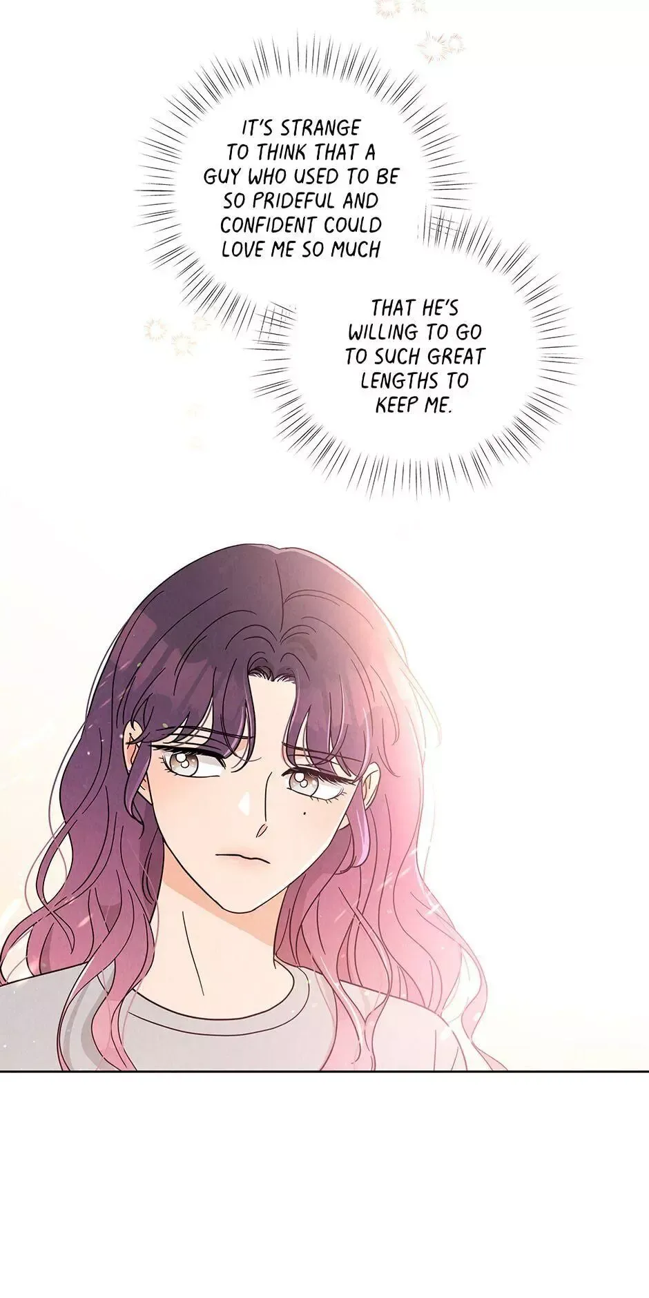 Goodbye, In-Law! Chapter 70 page 51 - 