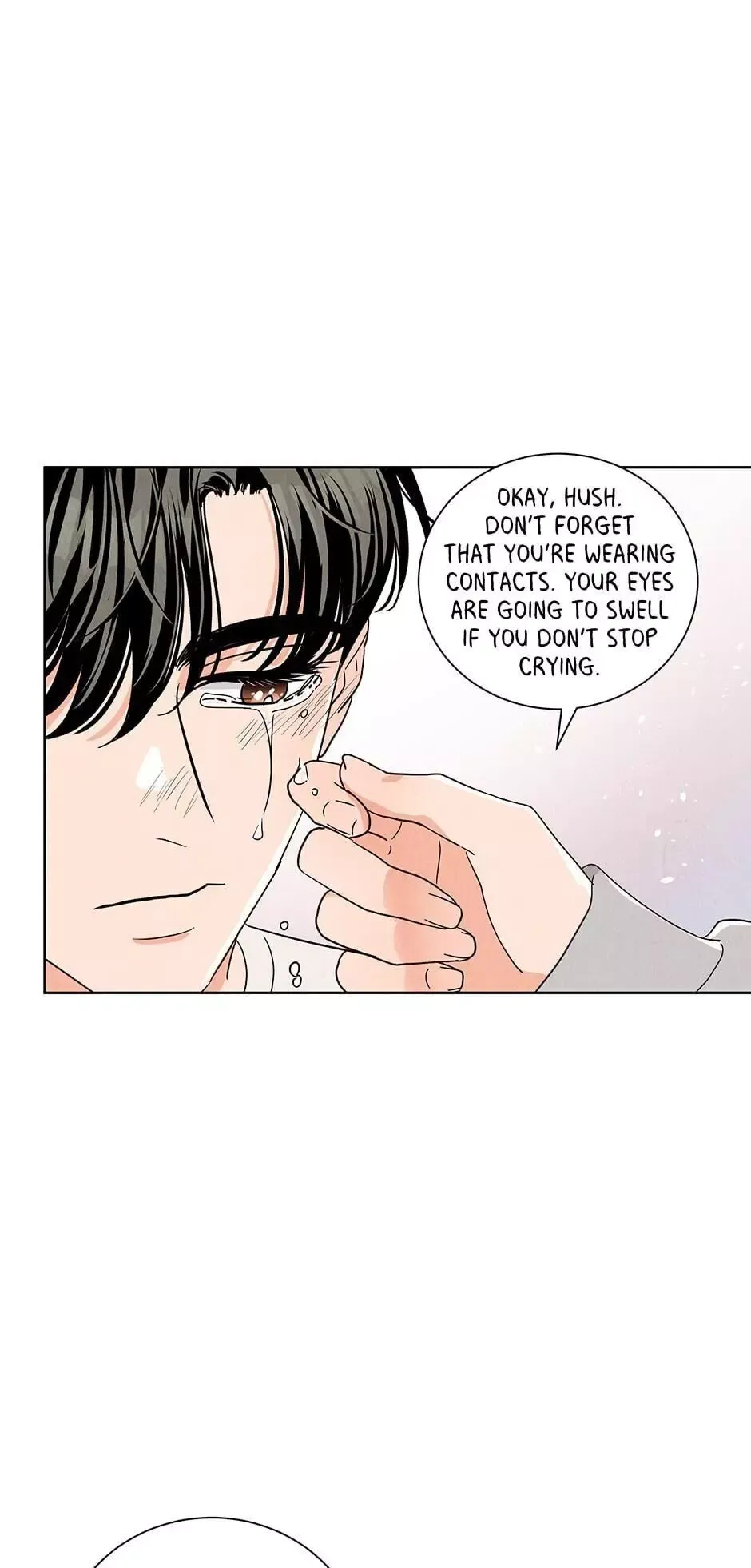 Goodbye, In-Law! Chapter 70 page 54 - 