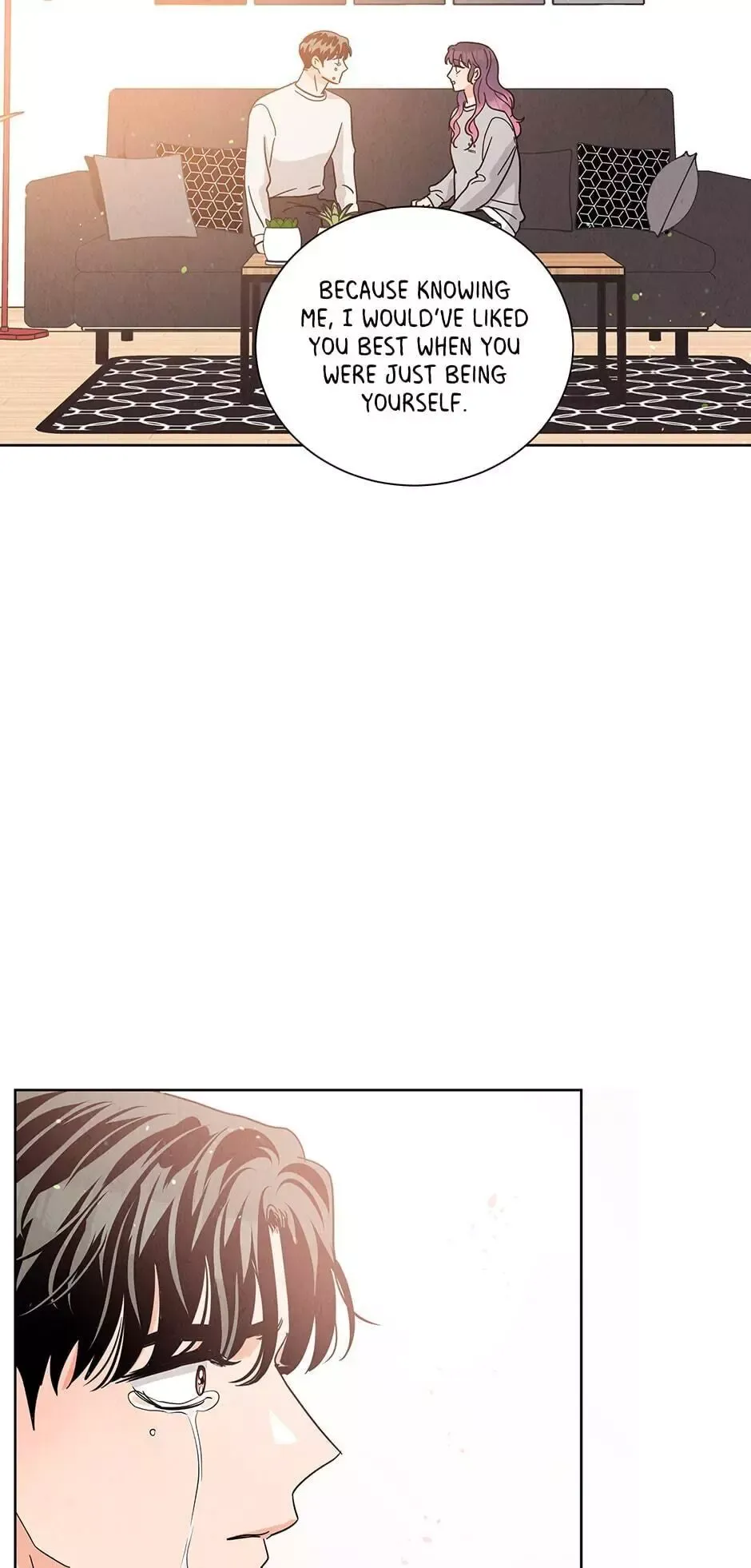 Goodbye, In-Law! Chapter 70 page 56 - 