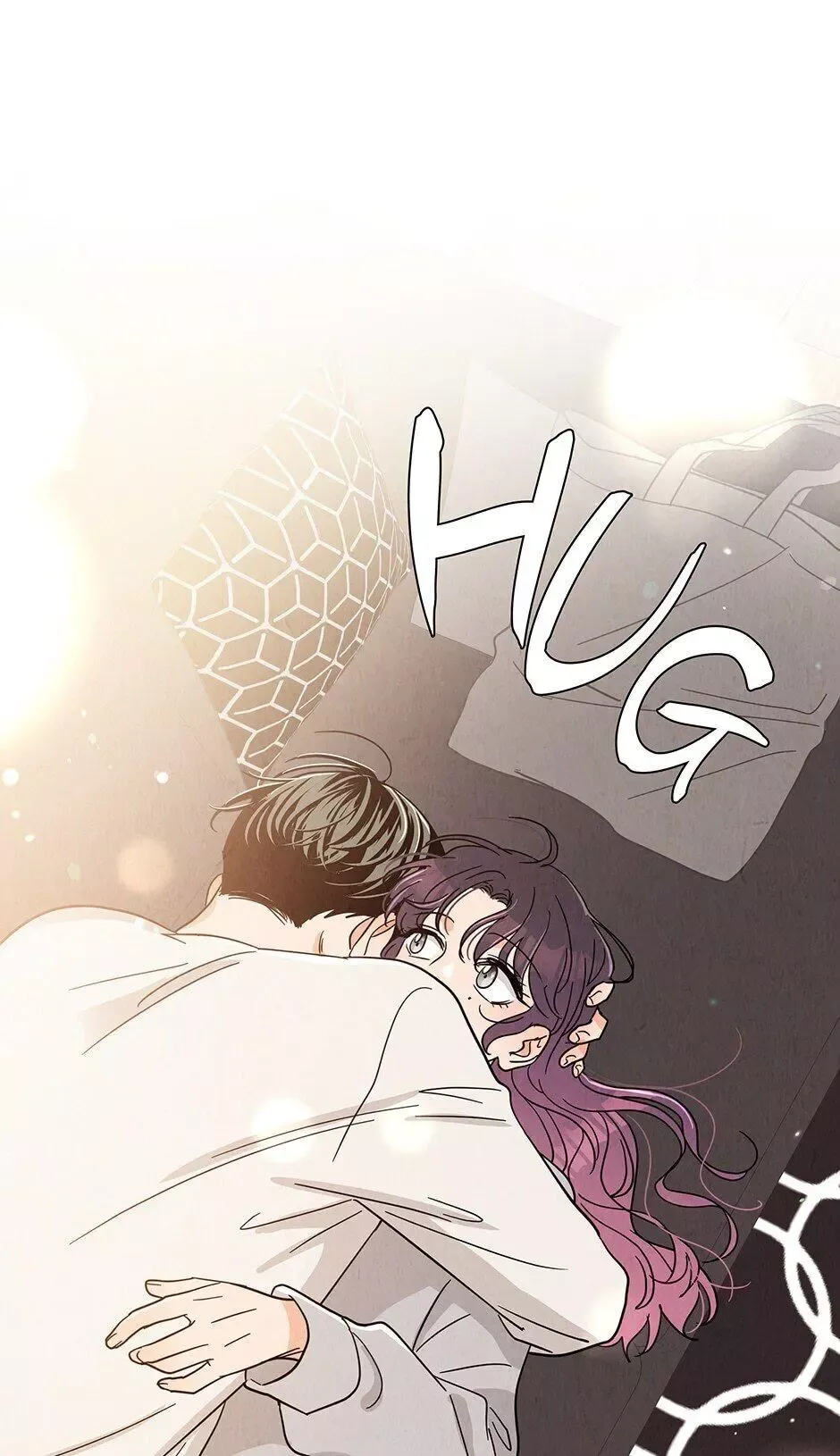 Goodbye, In-Law! Chapter 70 page 58 - 