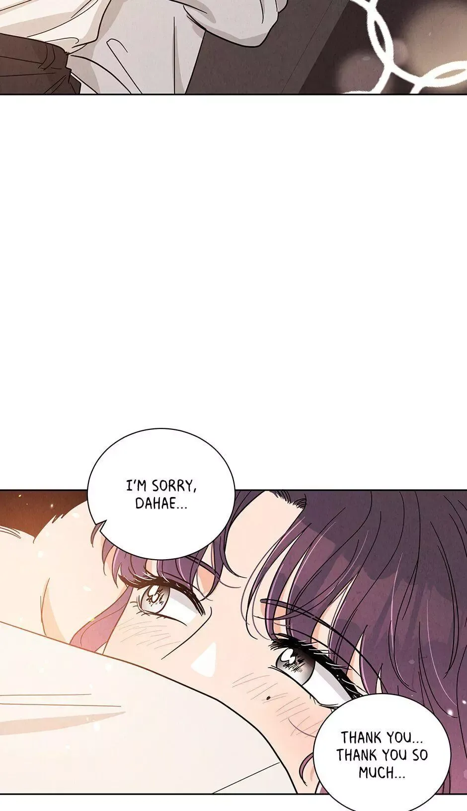 Goodbye, In-Law! Chapter 70 page 59 - 