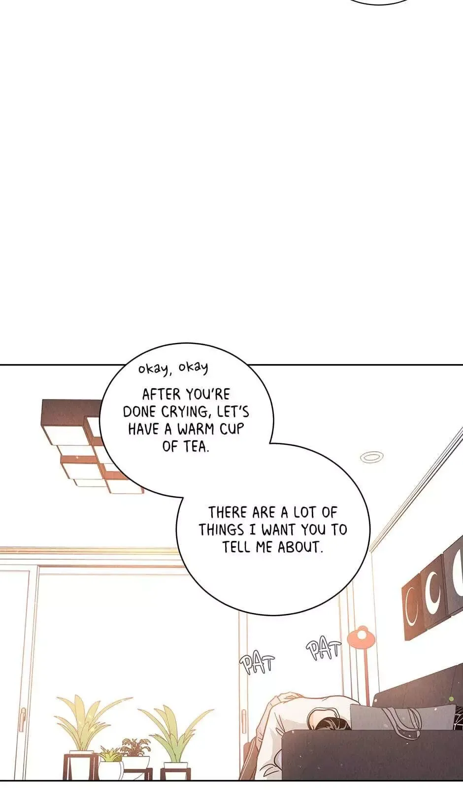 Goodbye, In-Law! Chapter 70 page 60 - 
