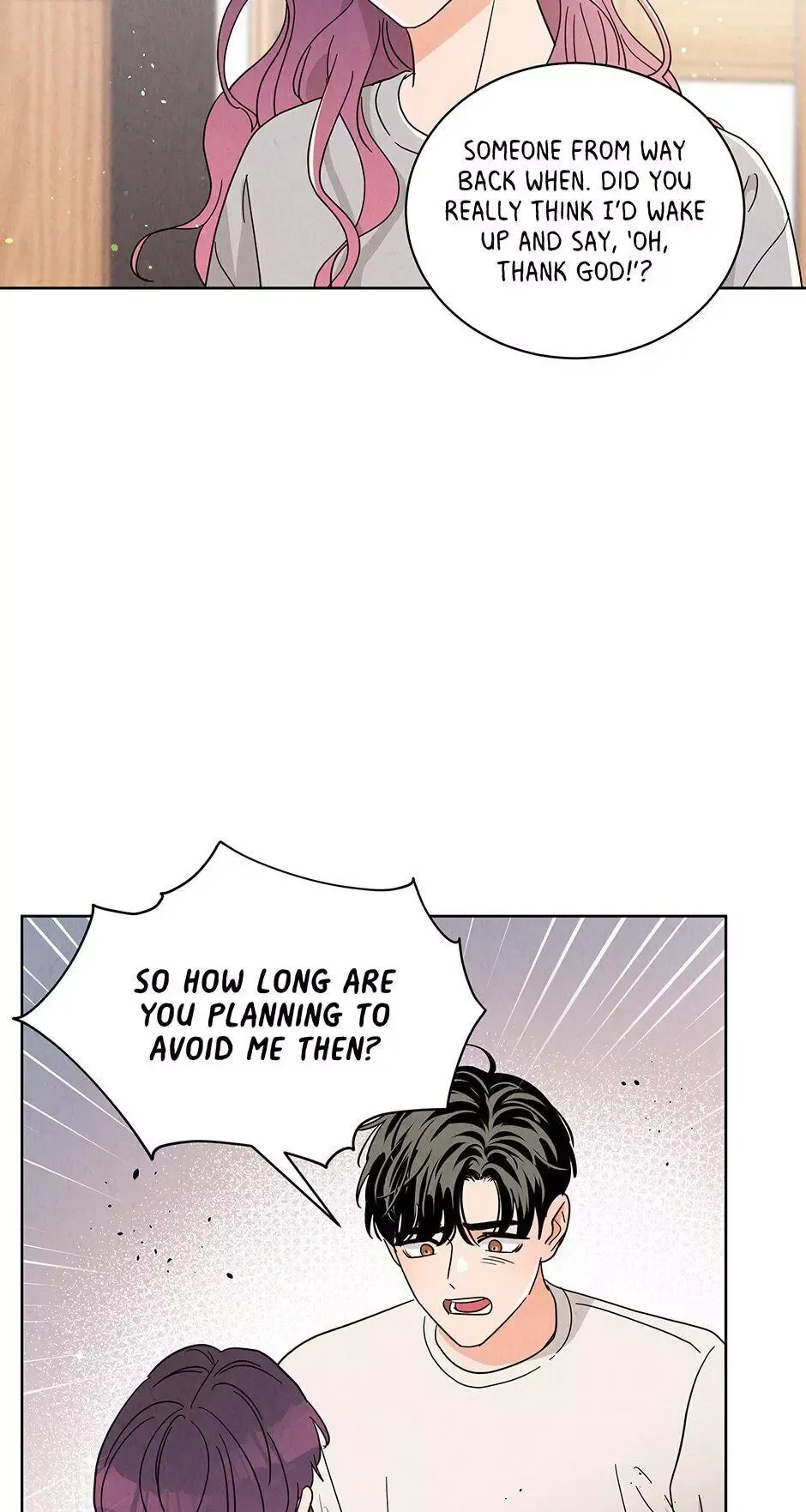 Goodbye, In-Law! Chapter 70 page 7 - 