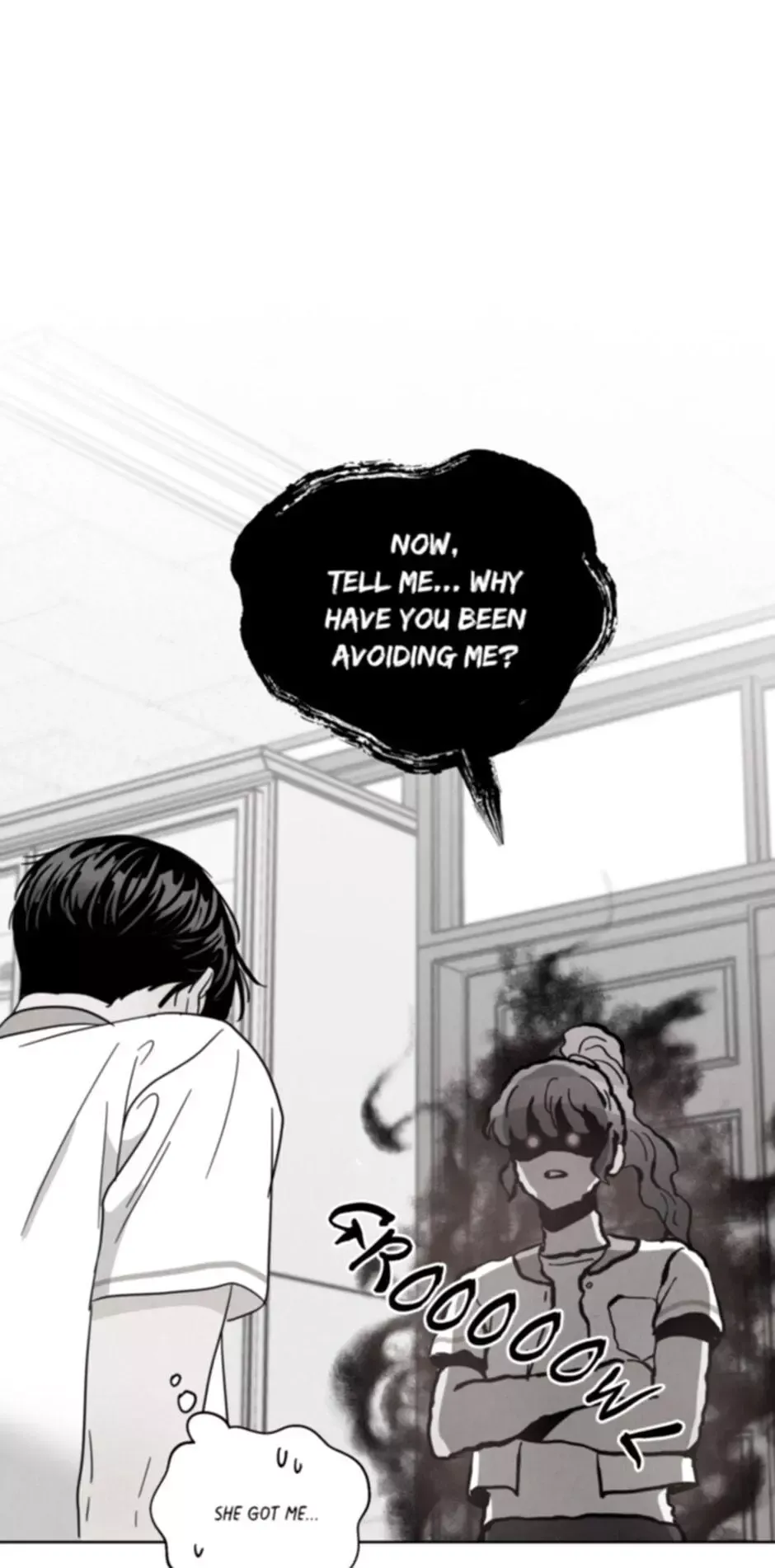 Goodbye, In-Law! Chapter 70 page 9 - 