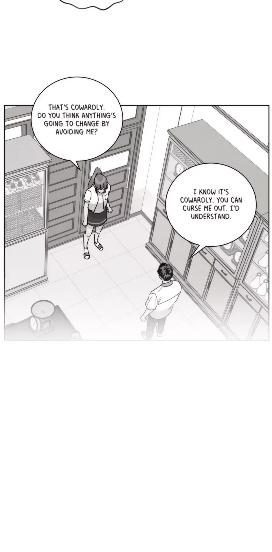 Goodbye, In-Law! Chapter 70 page 10 - 