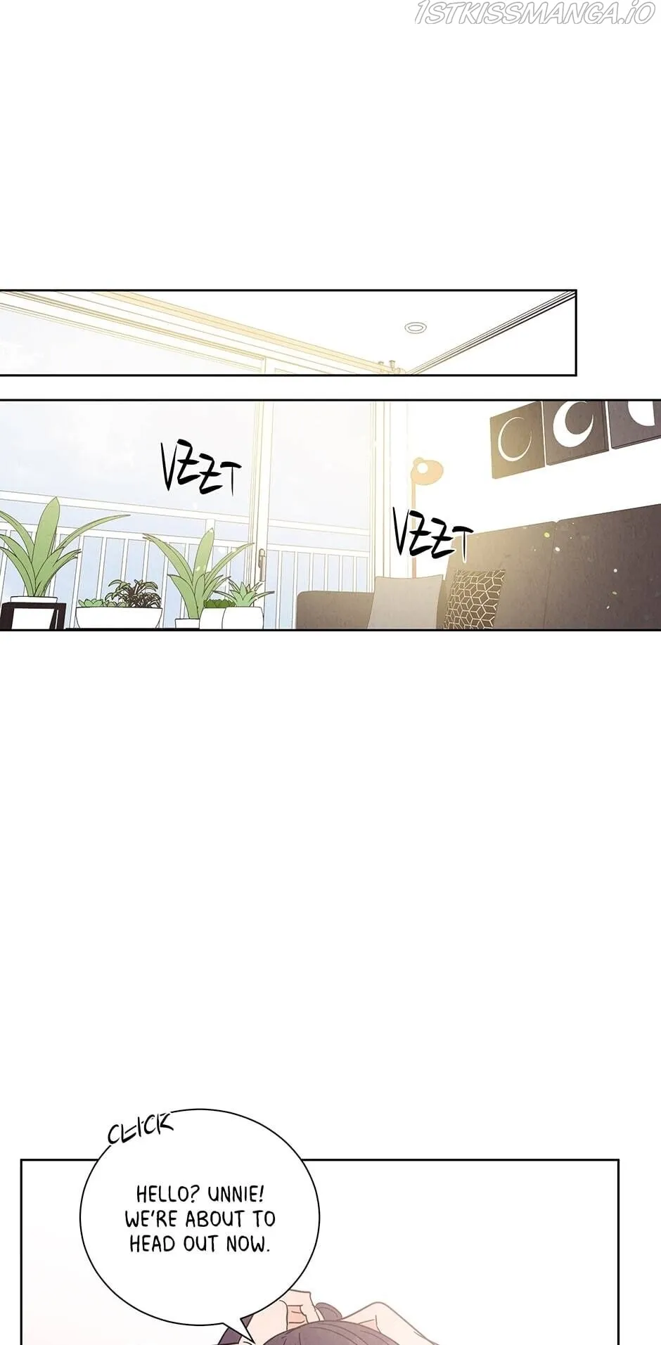 Goodbye, In-Law! Chapter 71 page 1 - 