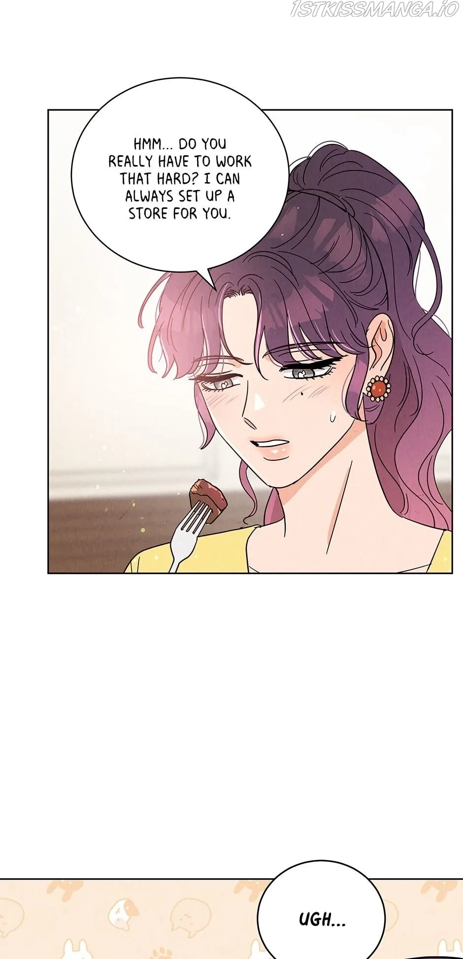 Goodbye, In-Law! Chapter 71 page 16 - 