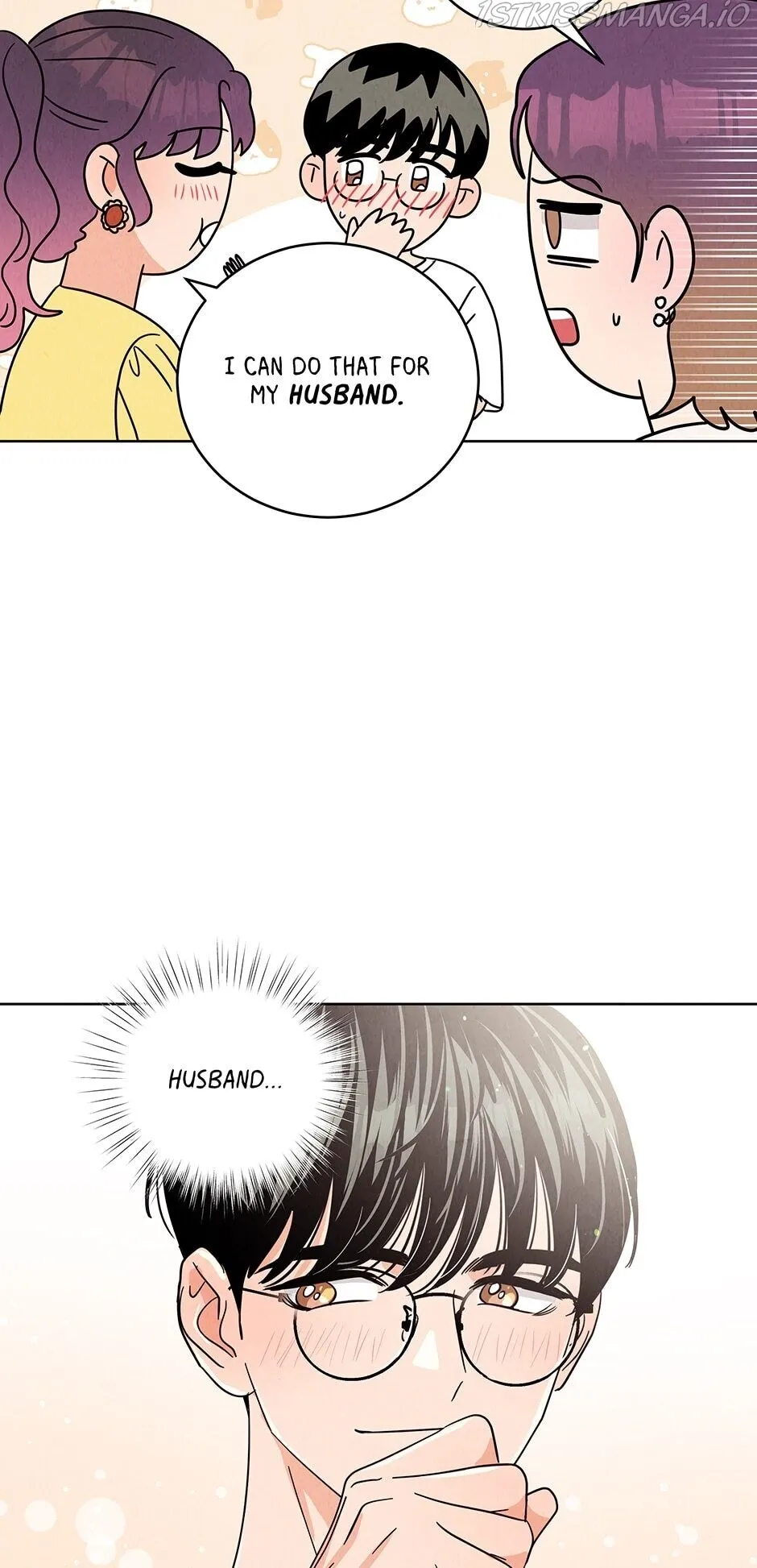 Goodbye, In-Law! Chapter 71 page 17 - 