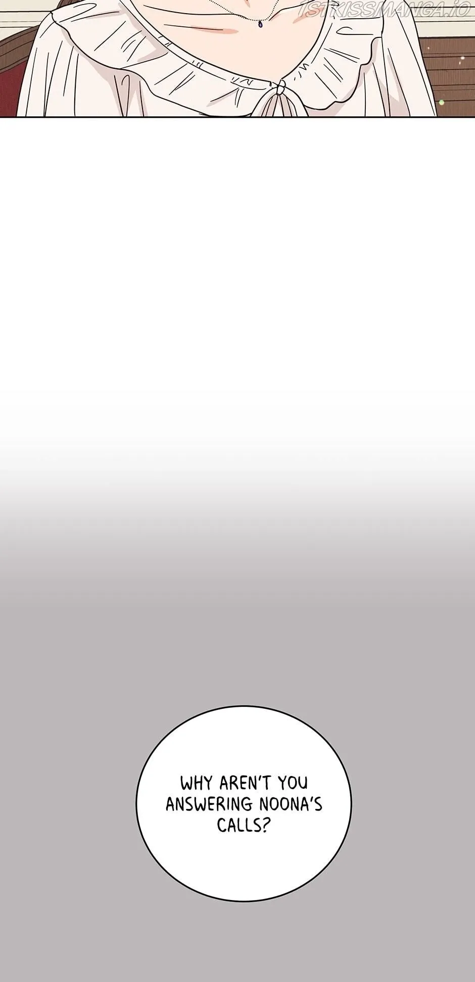 Goodbye, In-Law! Chapter 71 page 21 - 