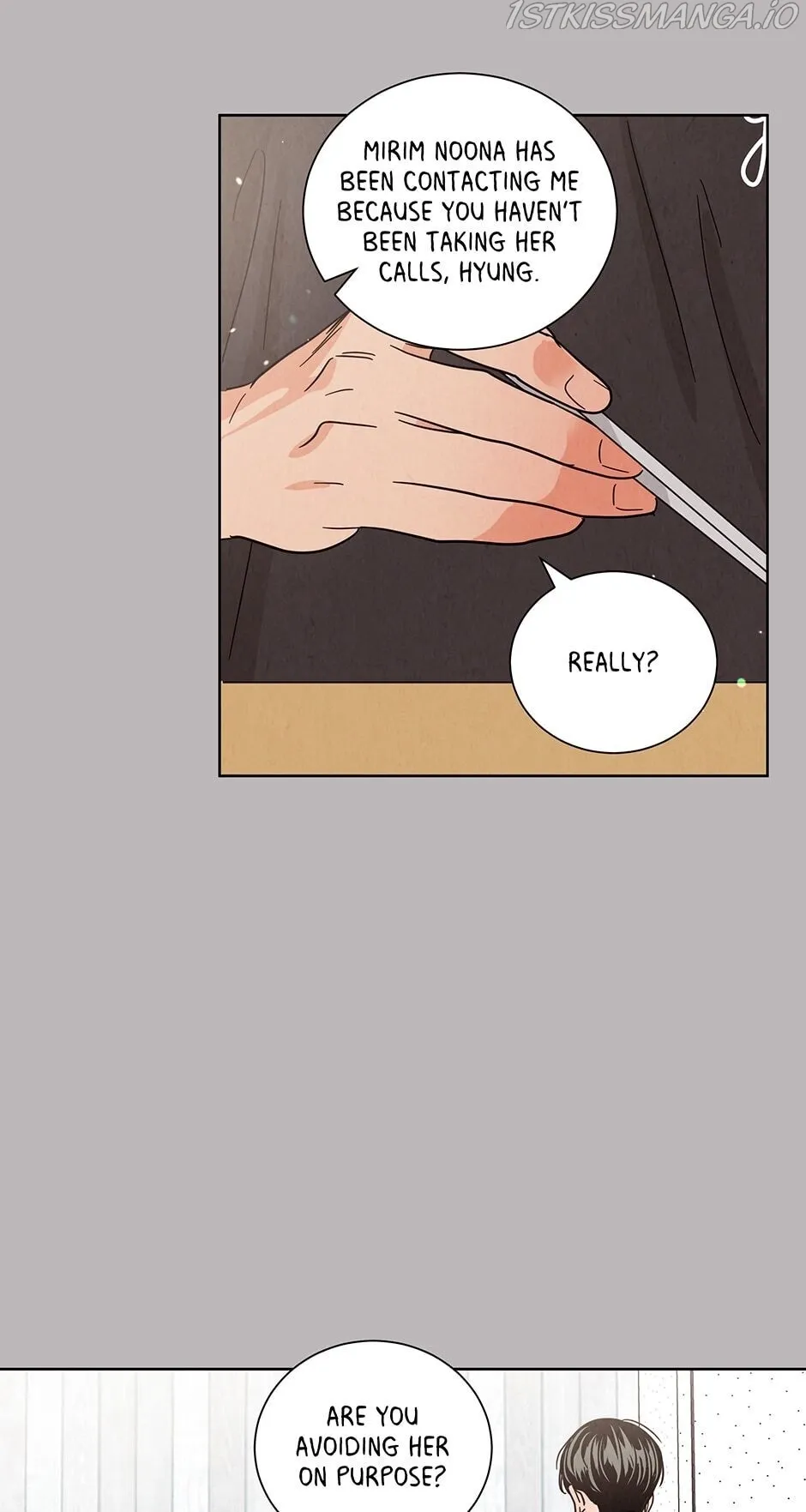 Goodbye, In-Law! Chapter 71 page 23 - 