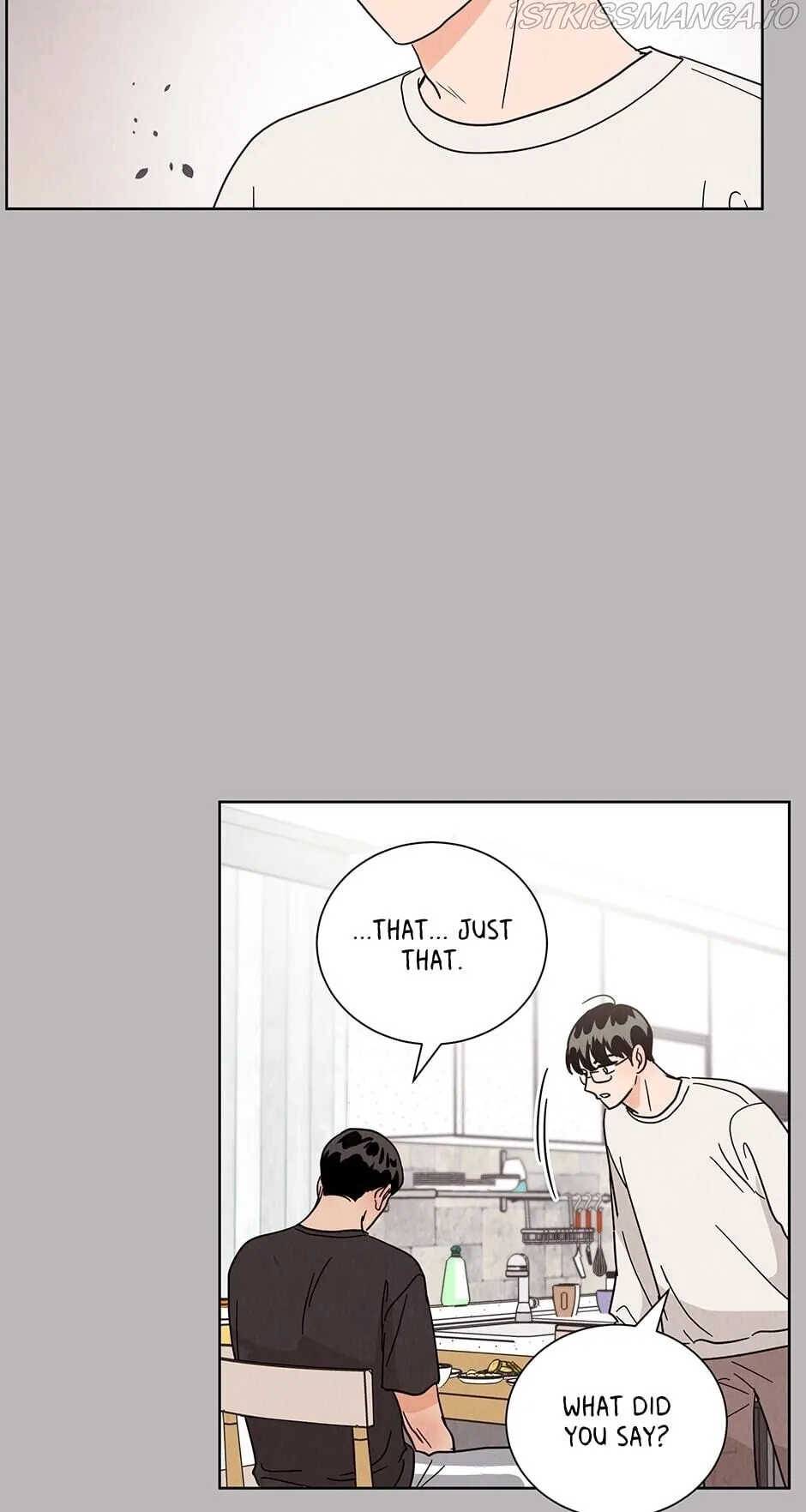 Goodbye, In-Law! Chapter 71 page 25 - 
