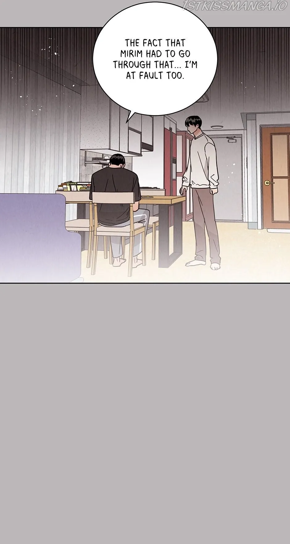 Goodbye, In-Law! Chapter 71 page 27 - 