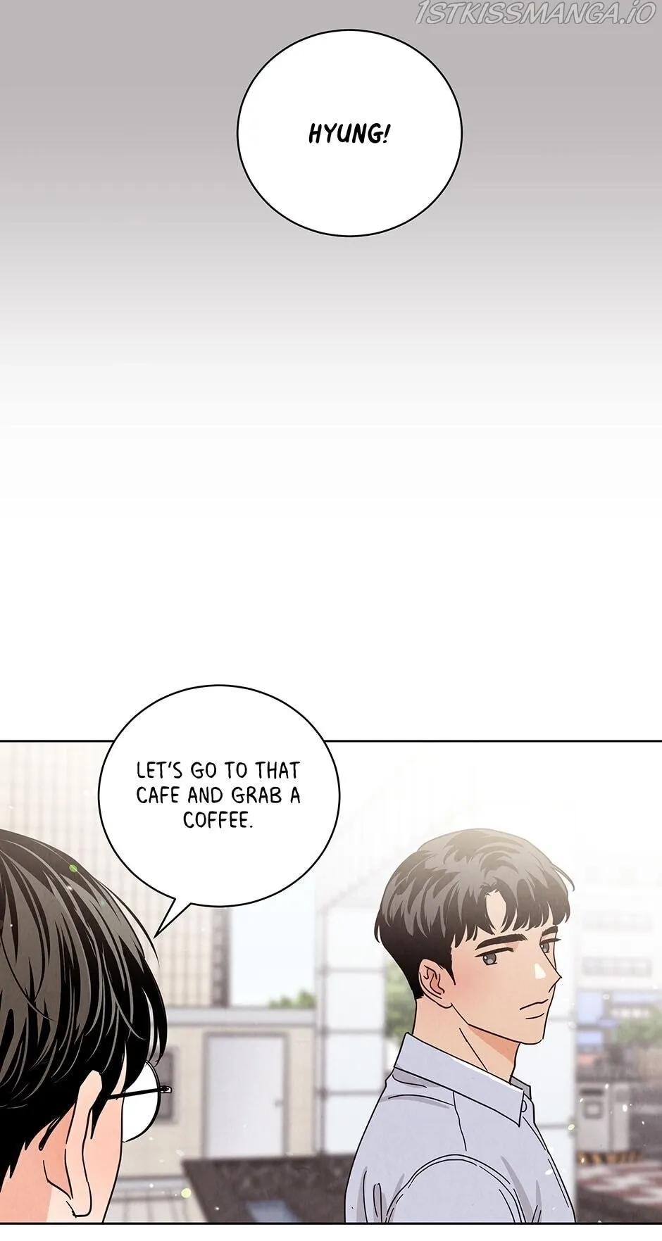 Goodbye, In-Law! Chapter 71 page 28 - 