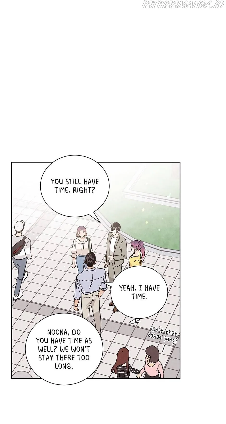 Goodbye, In-Law! Chapter 71 page 29 - 