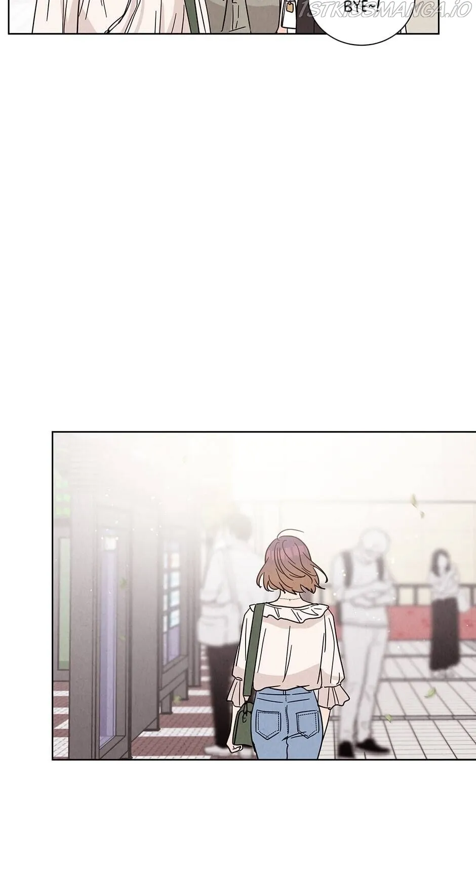 Goodbye, In-Law! Chapter 71 page 34 - 