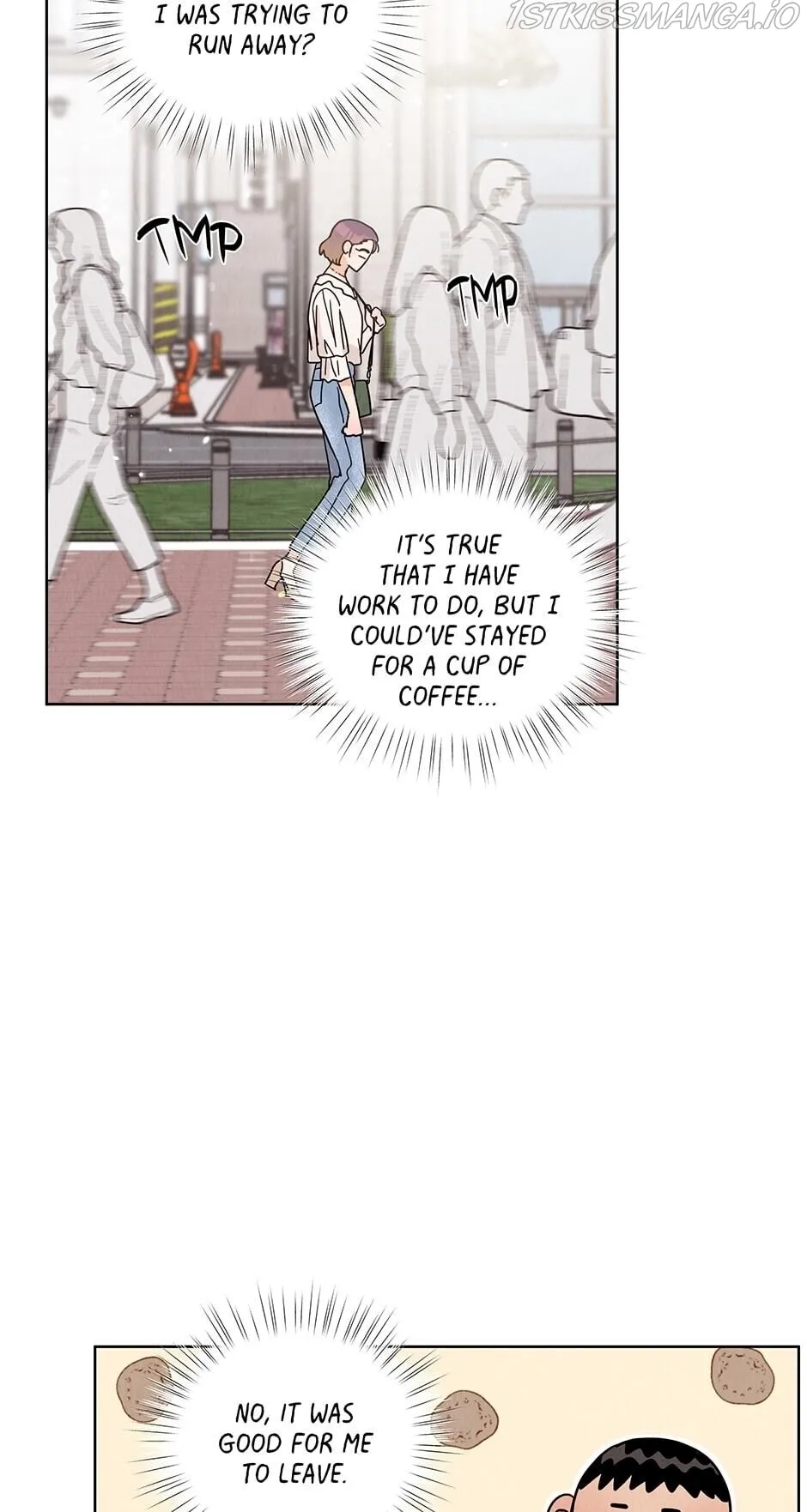 Goodbye, In-Law! Chapter 71 page 39 - 