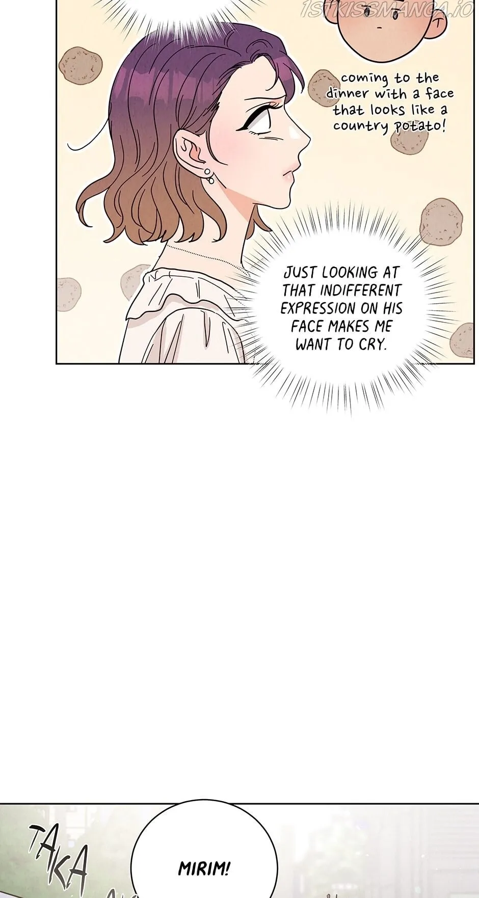 Goodbye, In-Law! Chapter 71 page 40 - 