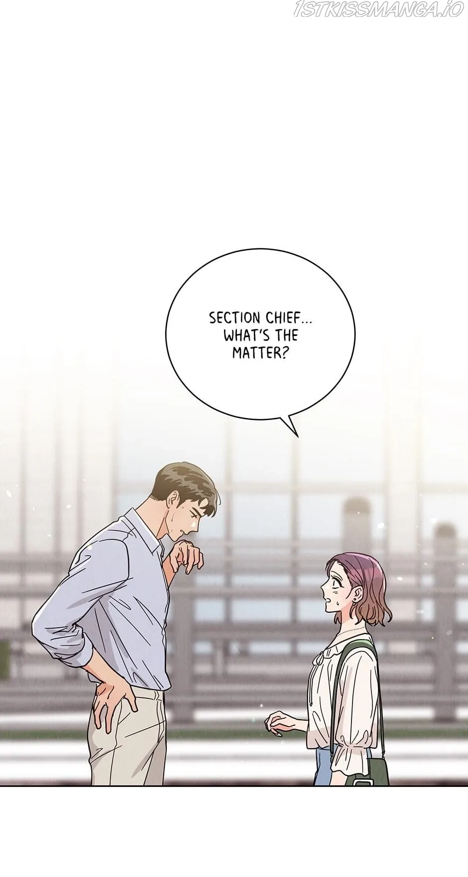 Goodbye, In-Law! Chapter 71 page 42 - 