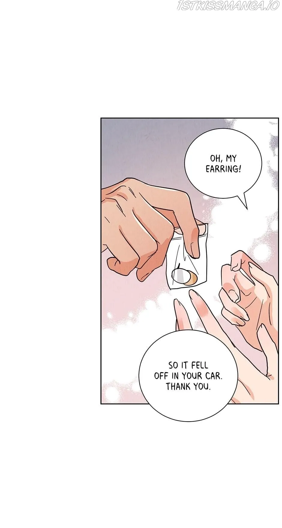 Goodbye, In-Law! Chapter 71 page 44 - 