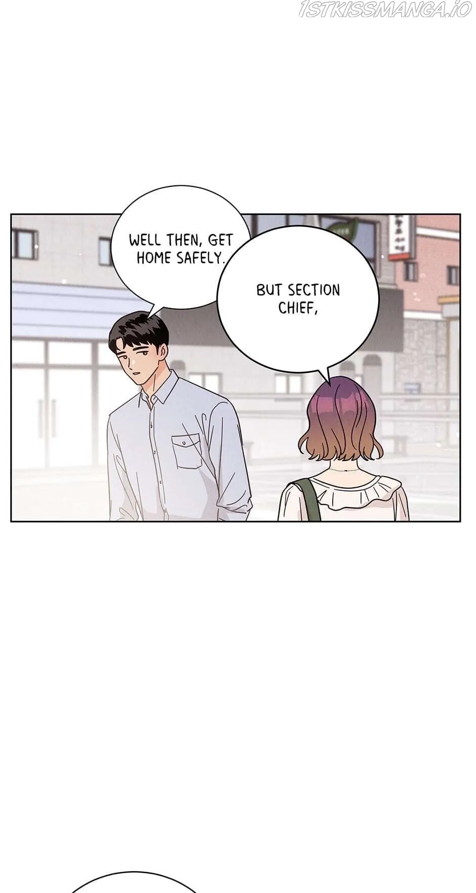 Goodbye, In-Law! Chapter 71 page 45 - 