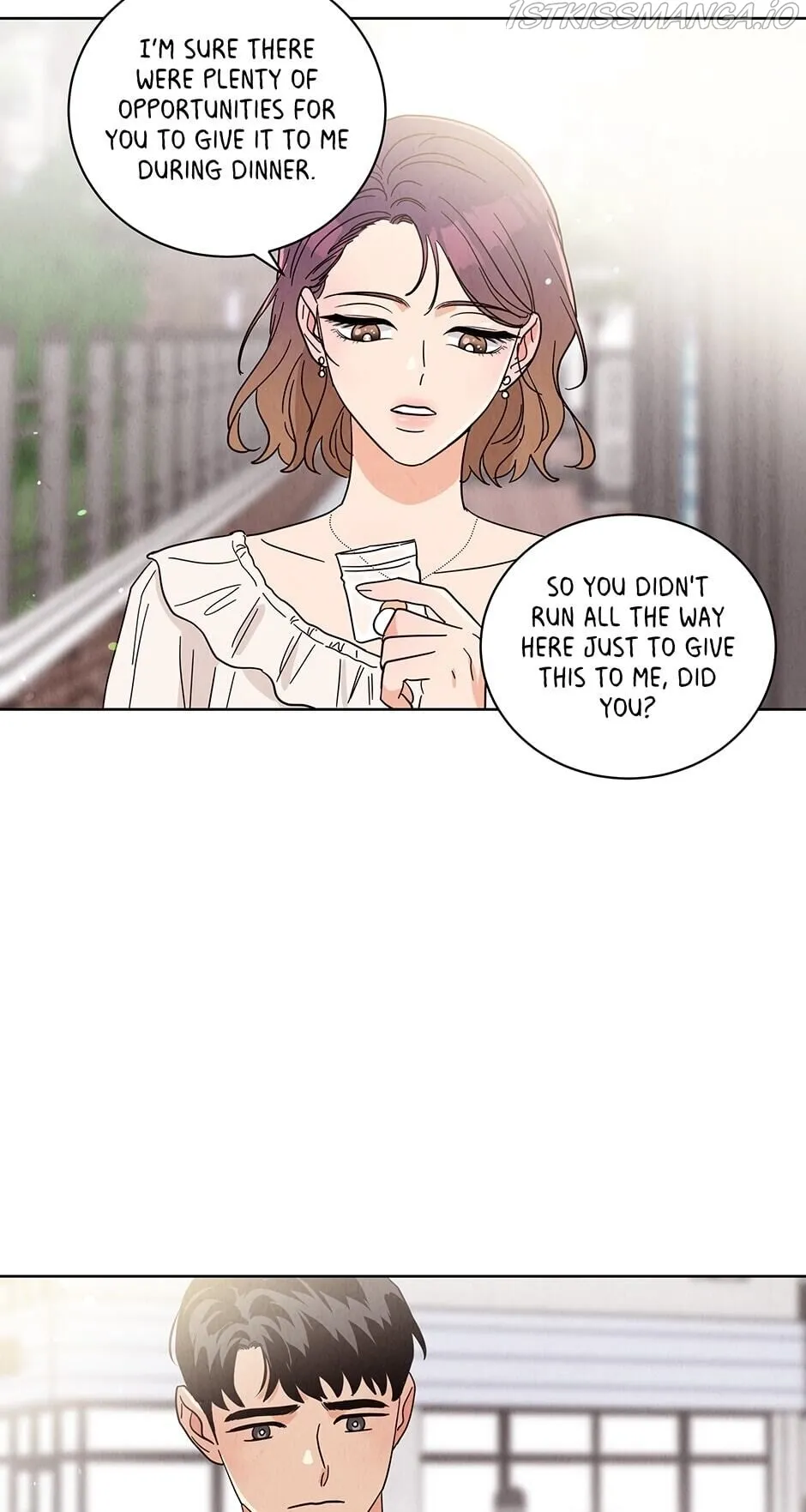 Goodbye, In-Law! Chapter 71 page 46 - 