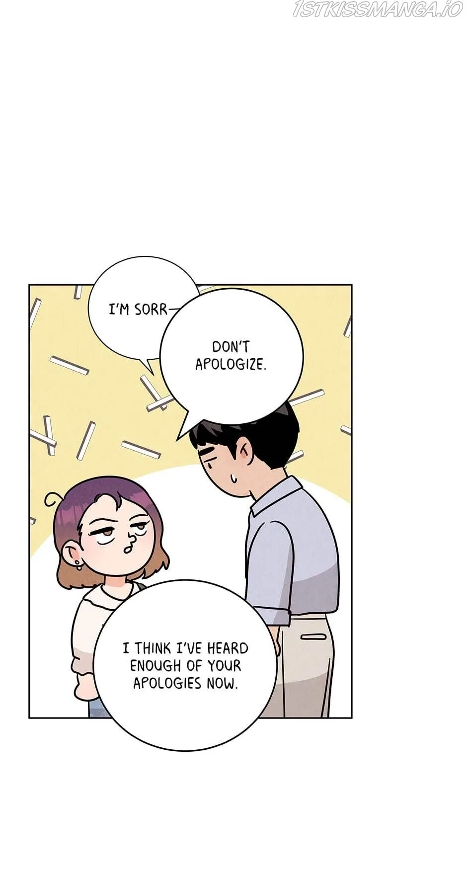 Goodbye, In-Law! Chapter 71 page 48 - 