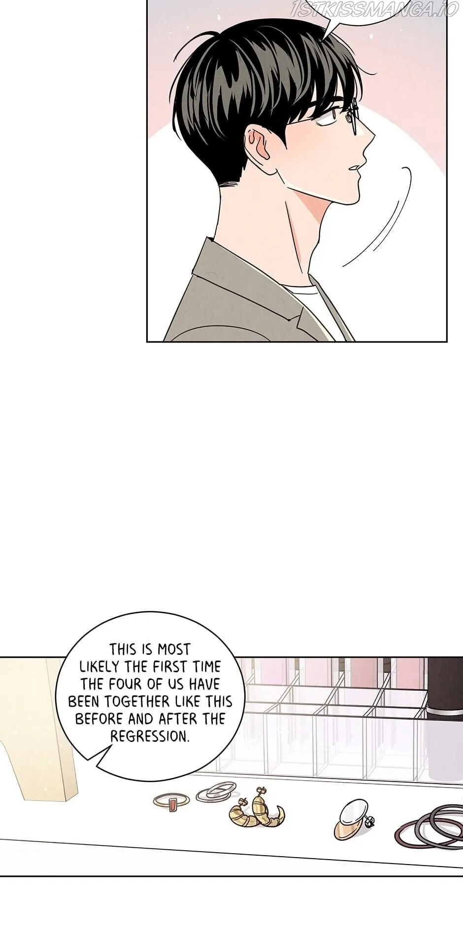 Goodbye, In-Law! Chapter 71 page 6 - 