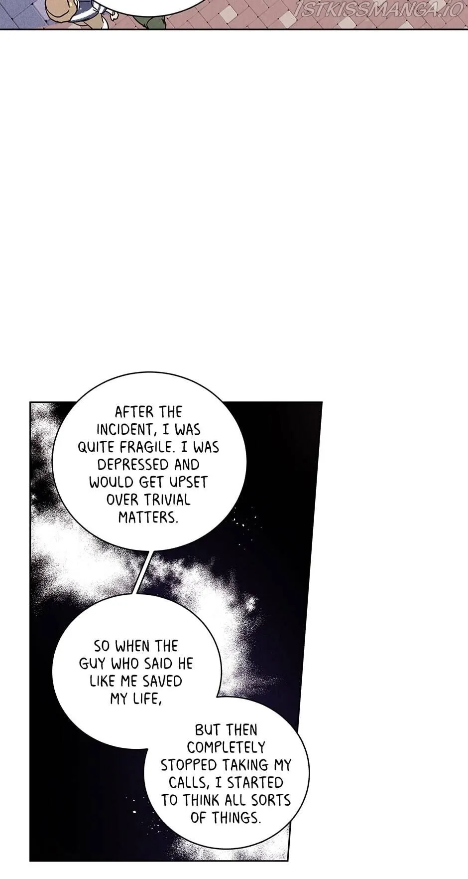 Goodbye, In-Law! Chapter 71 page 51 - 
