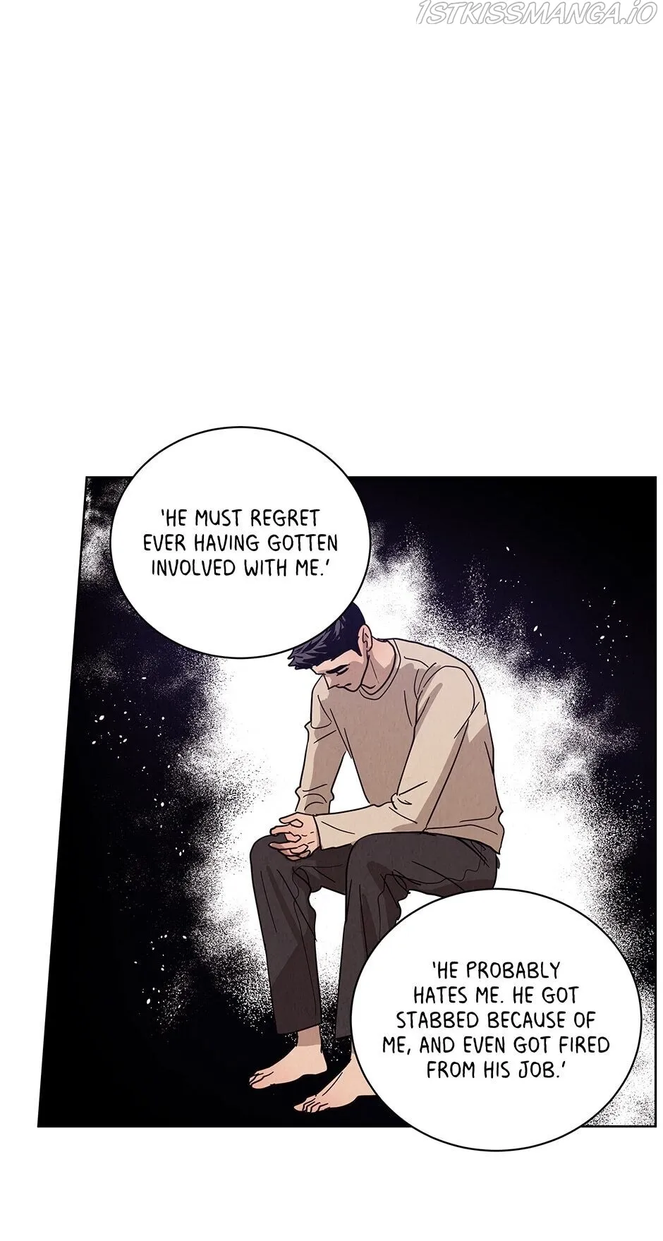 Goodbye, In-Law! Chapter 71 page 52 - 