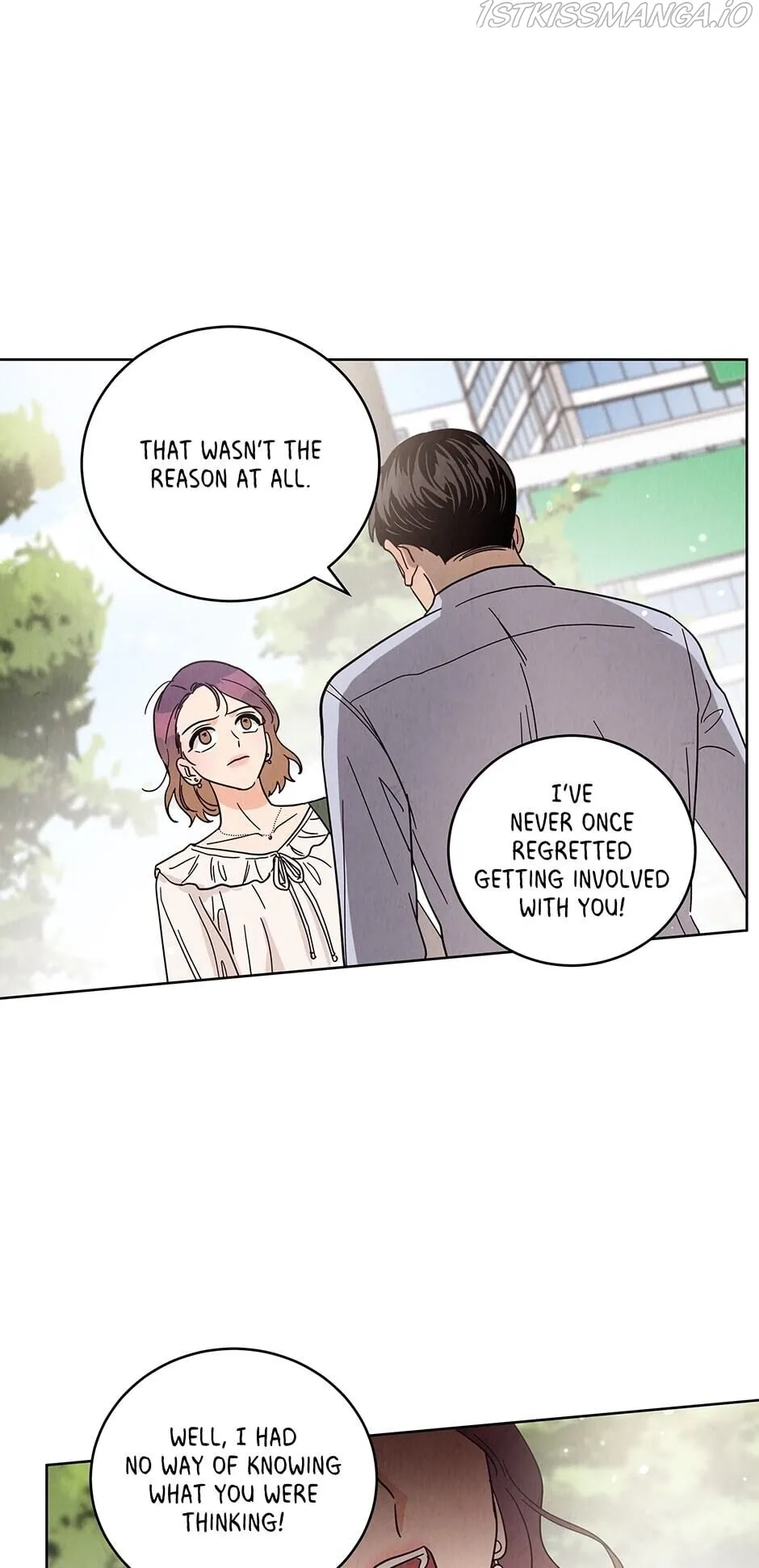 Goodbye, In-Law! Chapter 71 page 53 - 