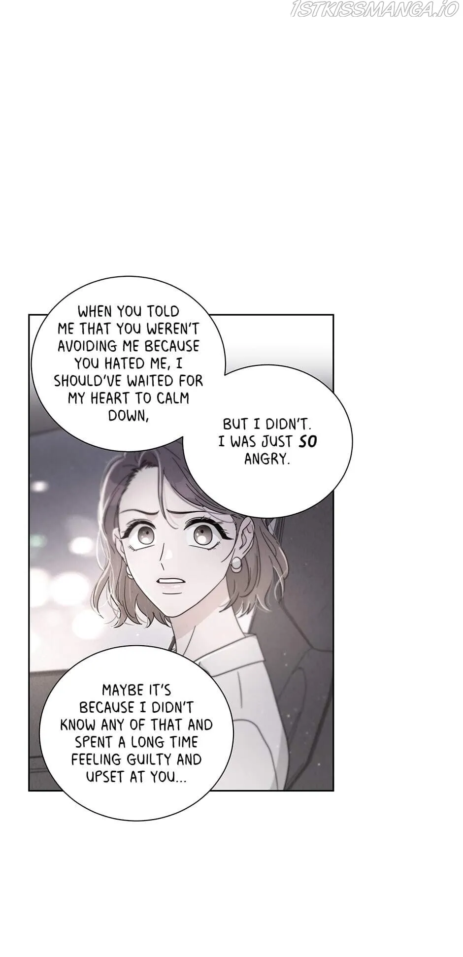 Goodbye, In-Law! Chapter 71 page 55 - 