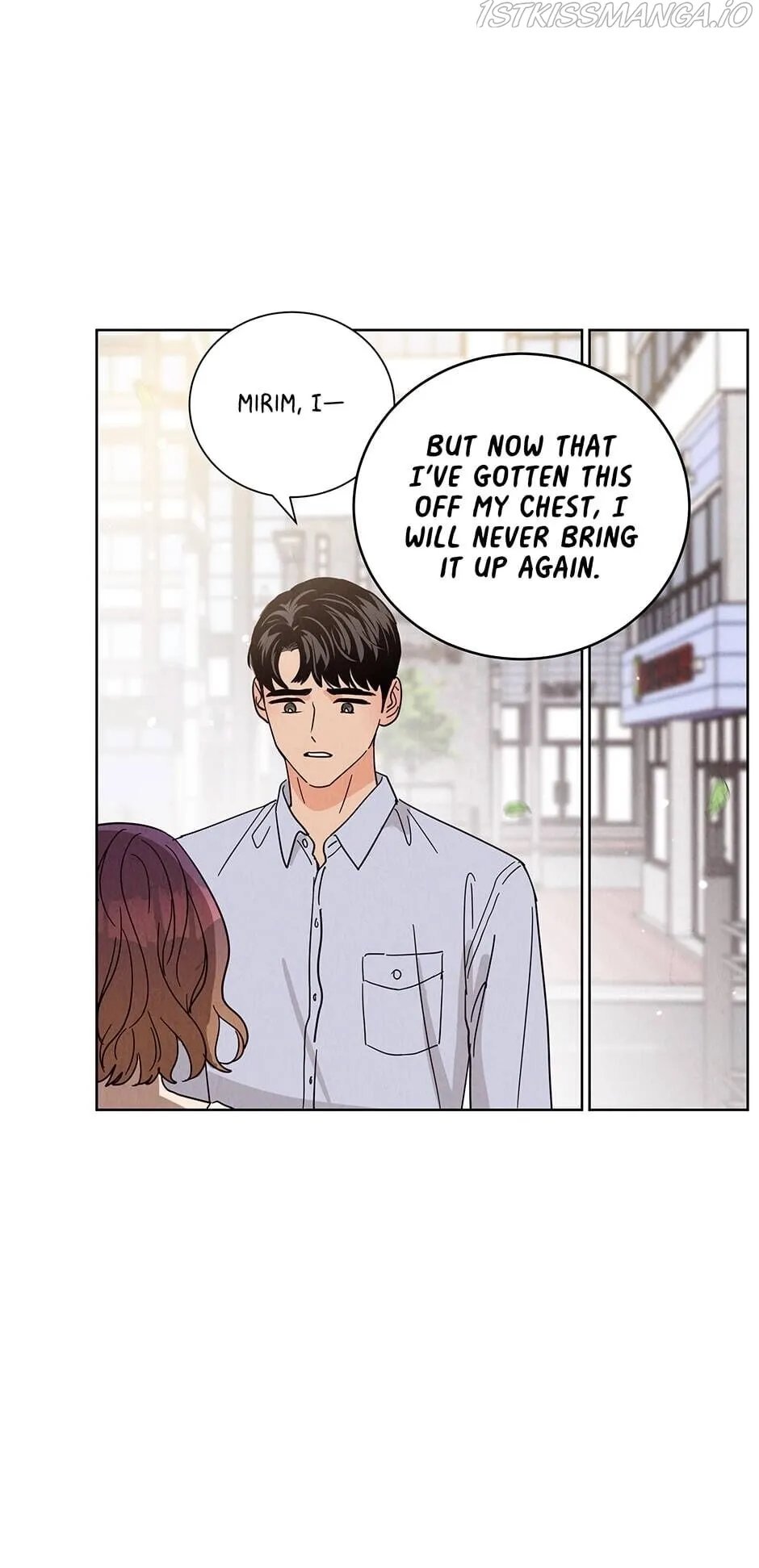 Goodbye, In-Law! Chapter 71 page 56 - 