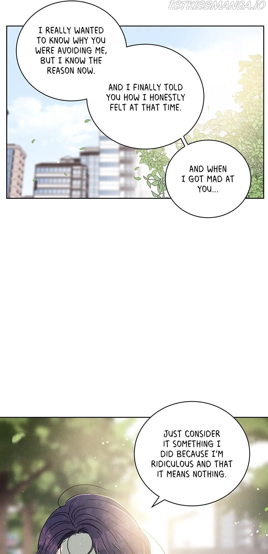 Goodbye, In-Law! Chapter 71 page 57 - 