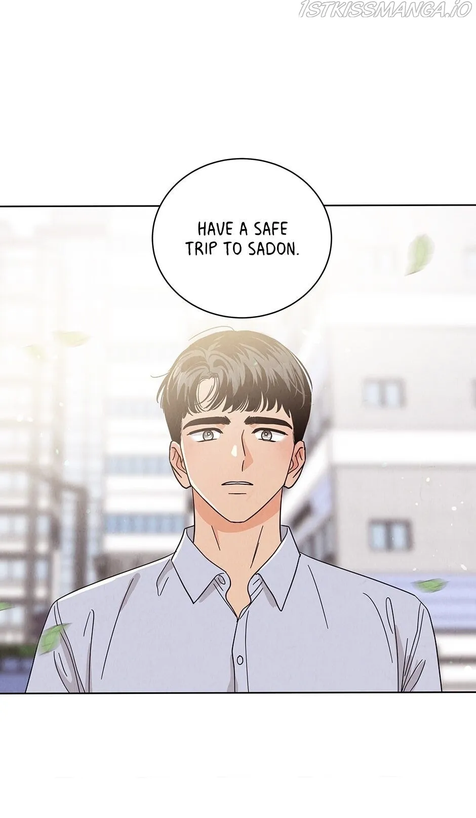 Goodbye, In-Law! Chapter 71 page 60 - 