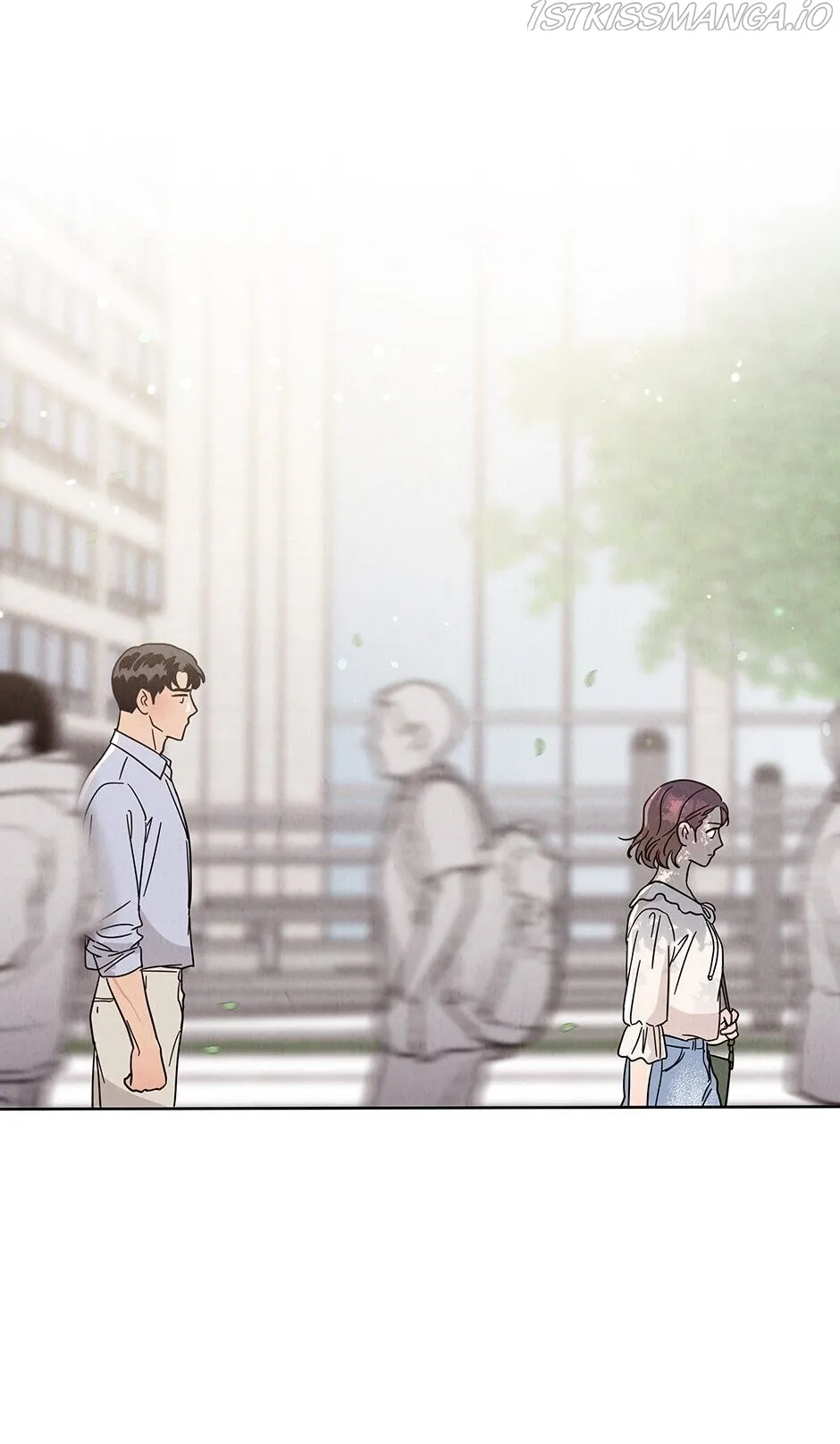 Goodbye, In-Law! Chapter 71 page 61 - 