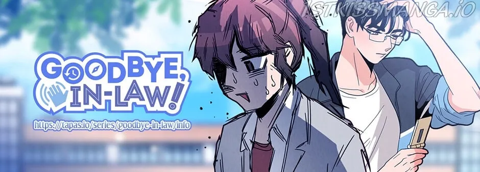 Goodbye, In-Law! Chapter 71 page 63 - 