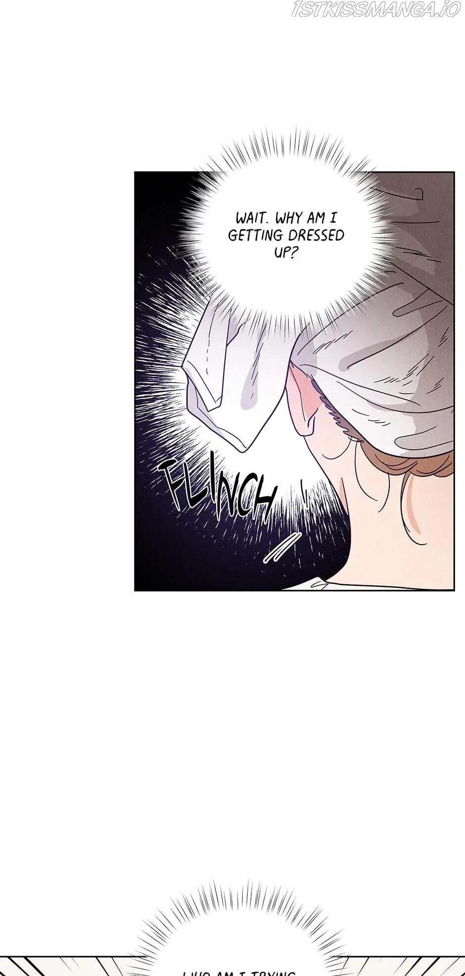 Goodbye, In-Law! Chapter 71 page 8 - 