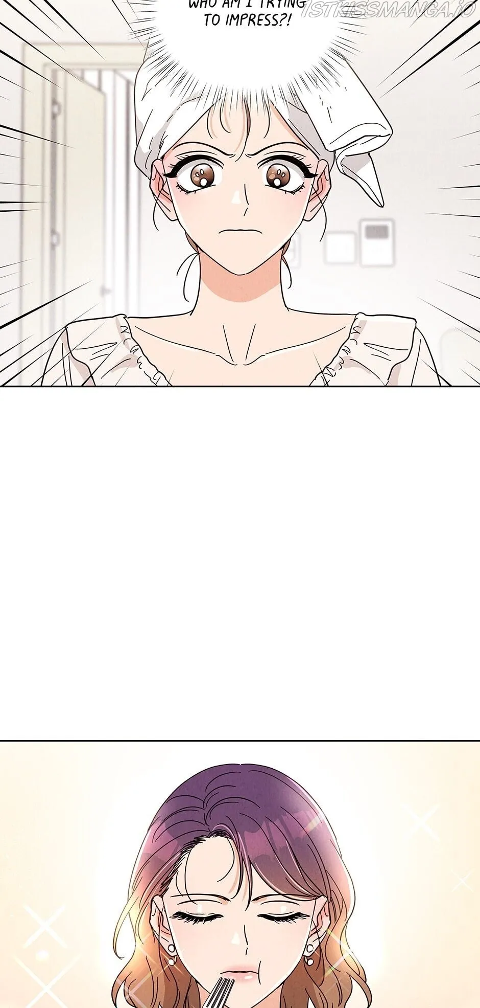 Goodbye, In-Law! Chapter 71 page 9 - 