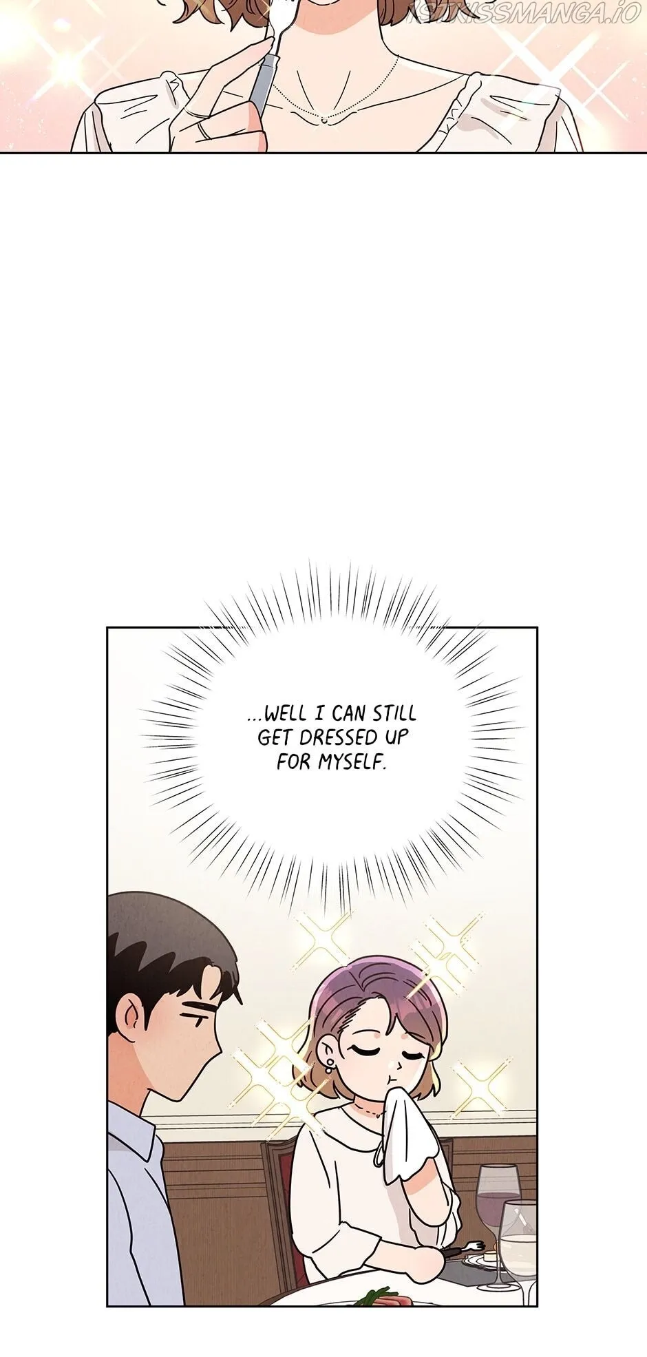 Goodbye, In-Law! Chapter 71 page 10 - 
