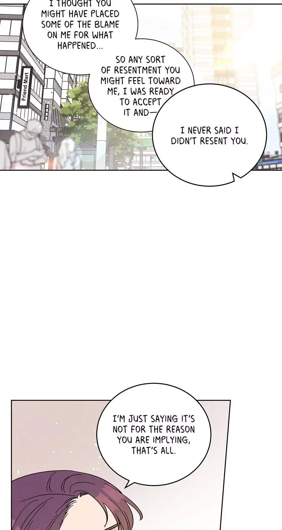 Goodbye, In-Law! Chapter 72 page 13 - 