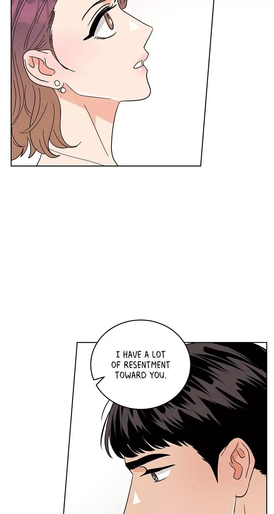 Goodbye, In-Law! Chapter 72 page 14 - 