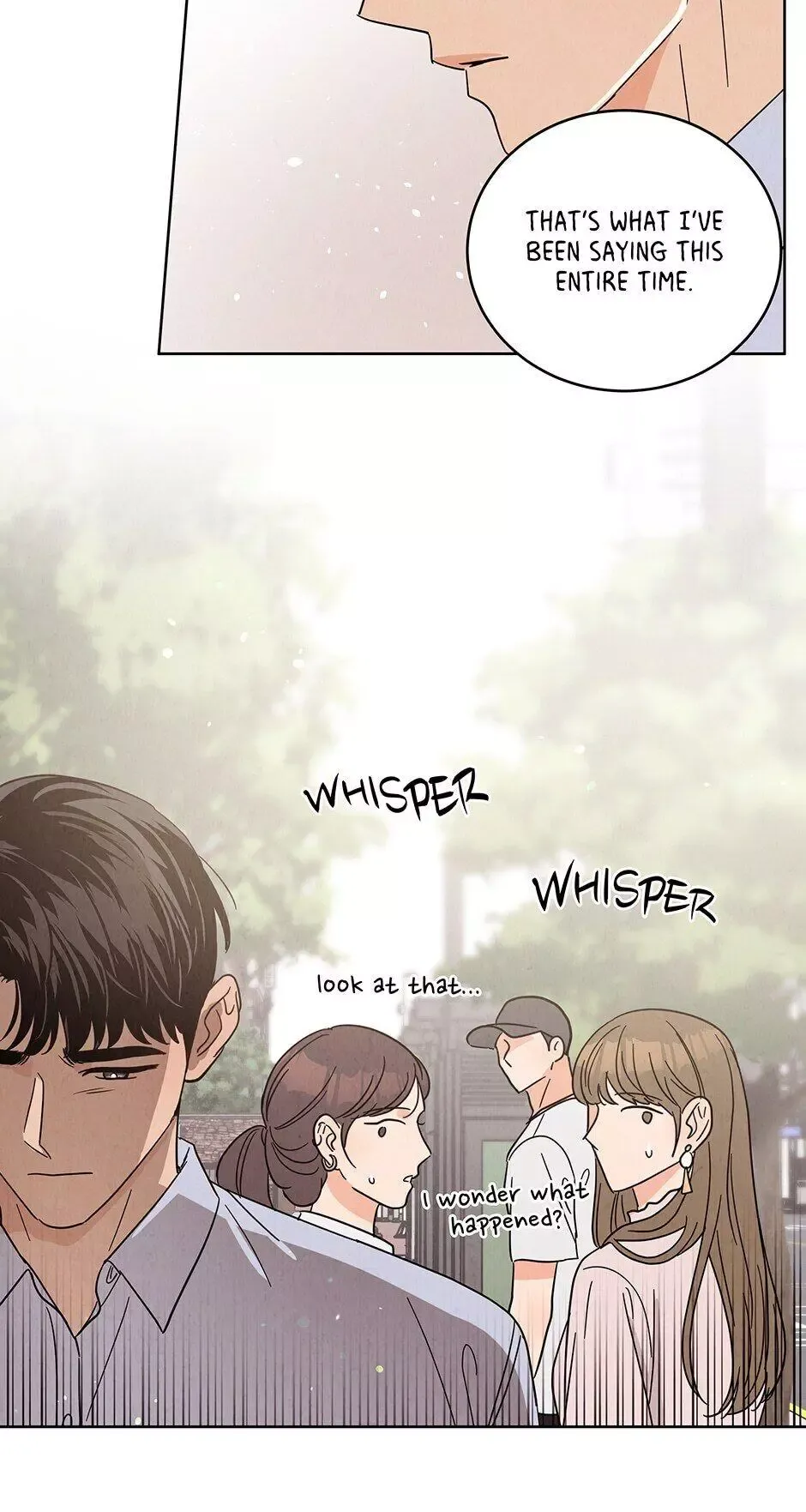 Goodbye, In-Law! Chapter 72 page 15 - 