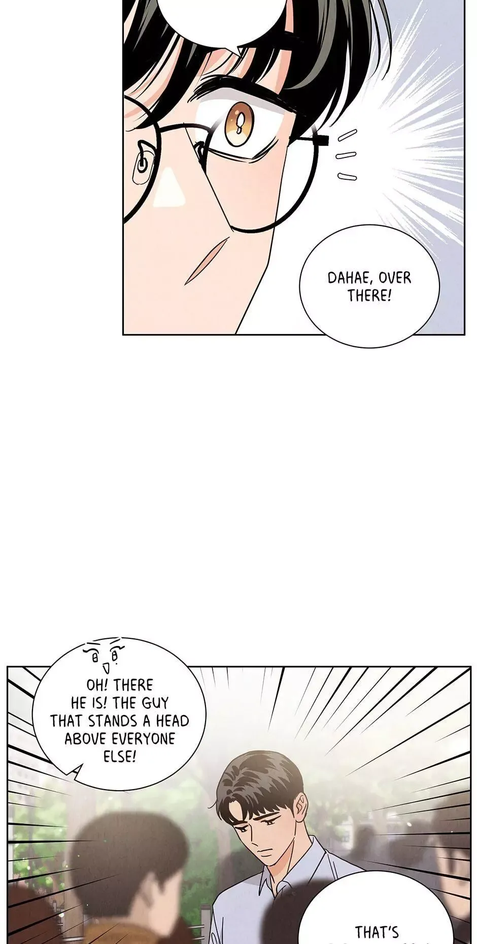 Goodbye, In-Law! Chapter 72 page 20 - 