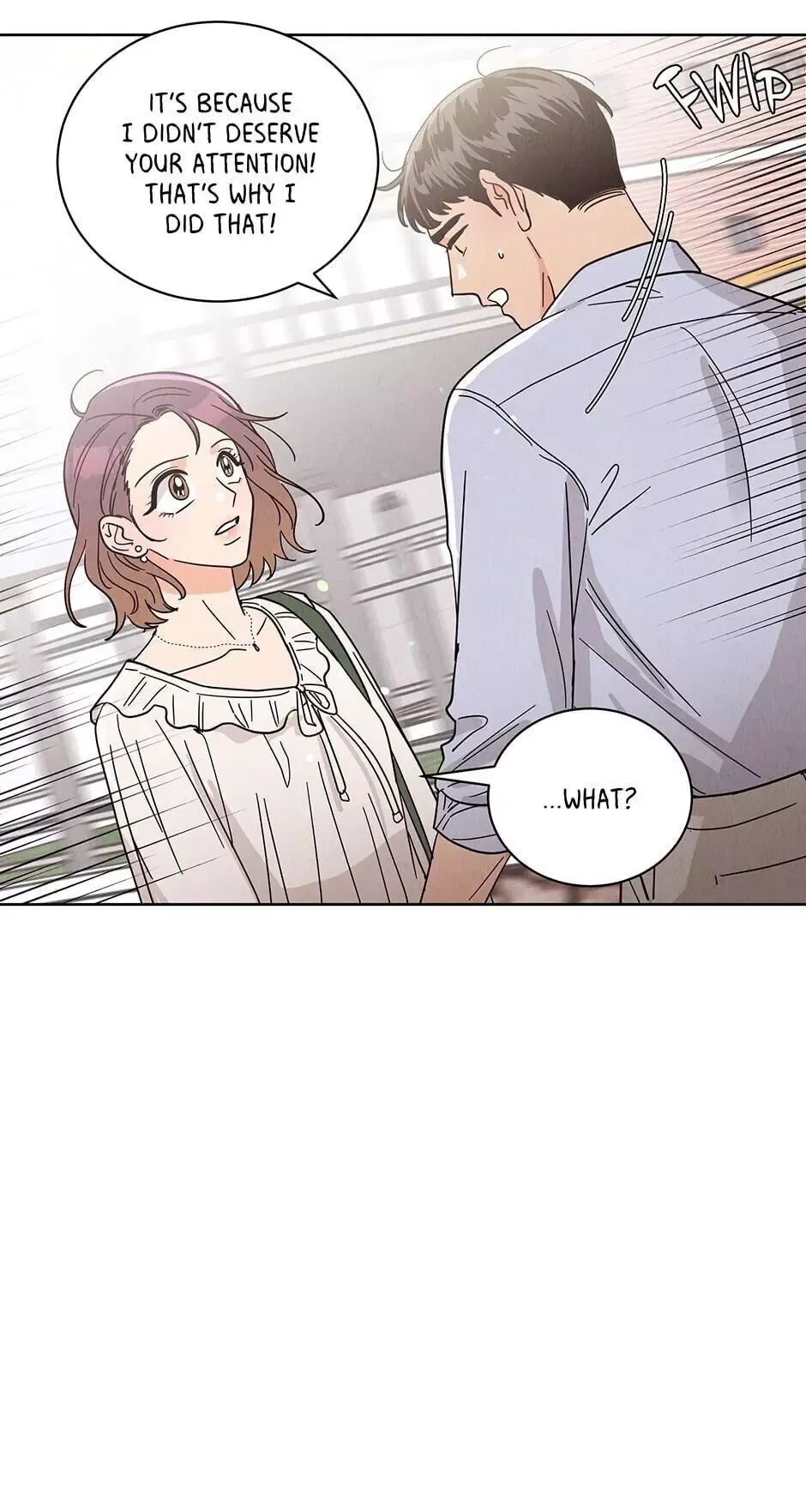 Goodbye, In-Law! Chapter 72 page 3 - 