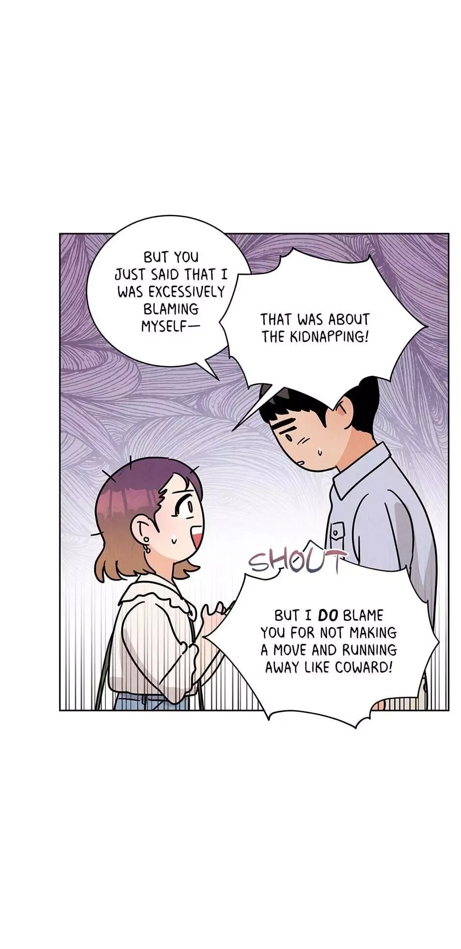 Goodbye, In-Law! Chapter 72 page 24 - 
