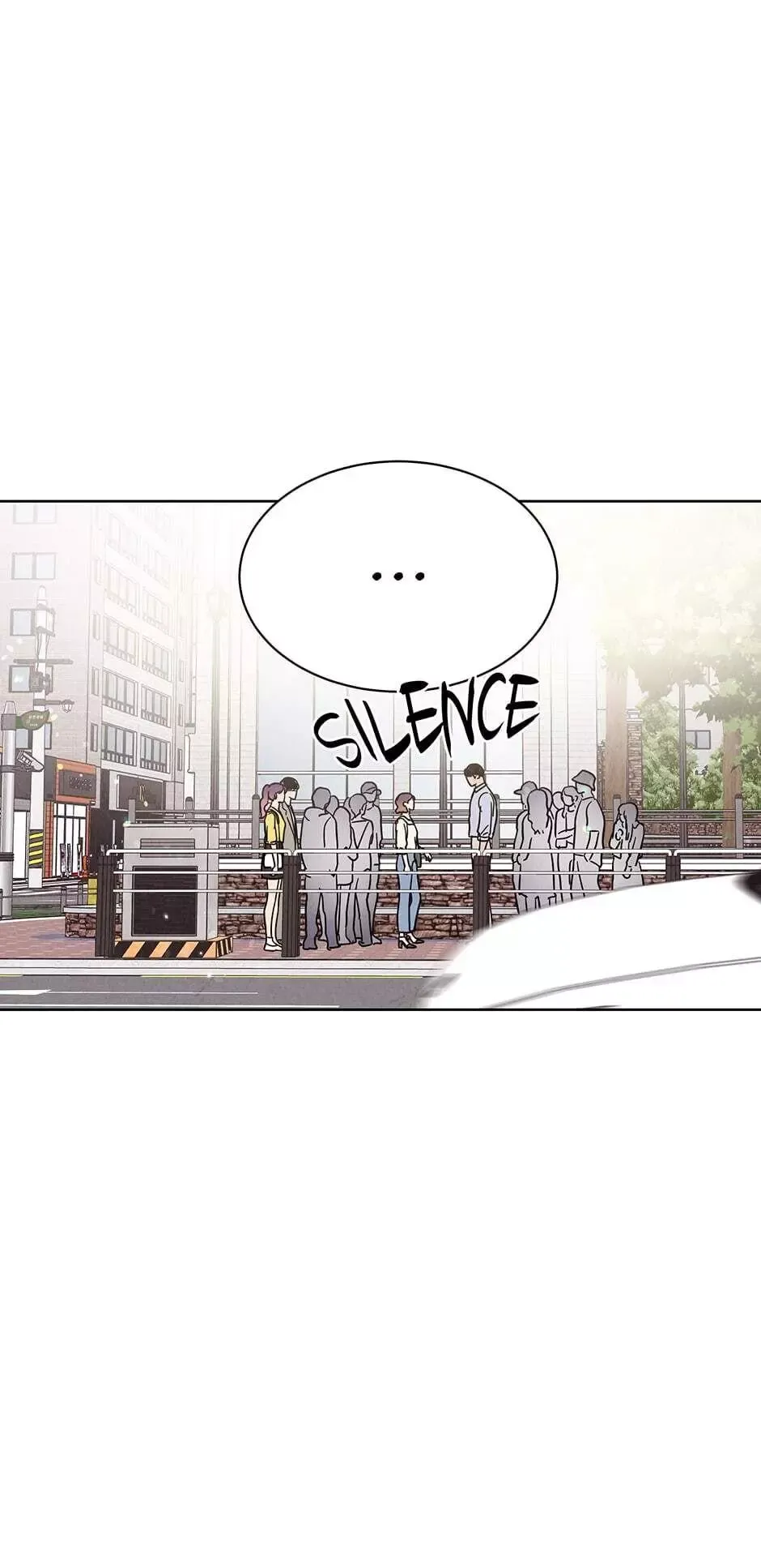 Goodbye, In-Law! Chapter 72 page 27 - 